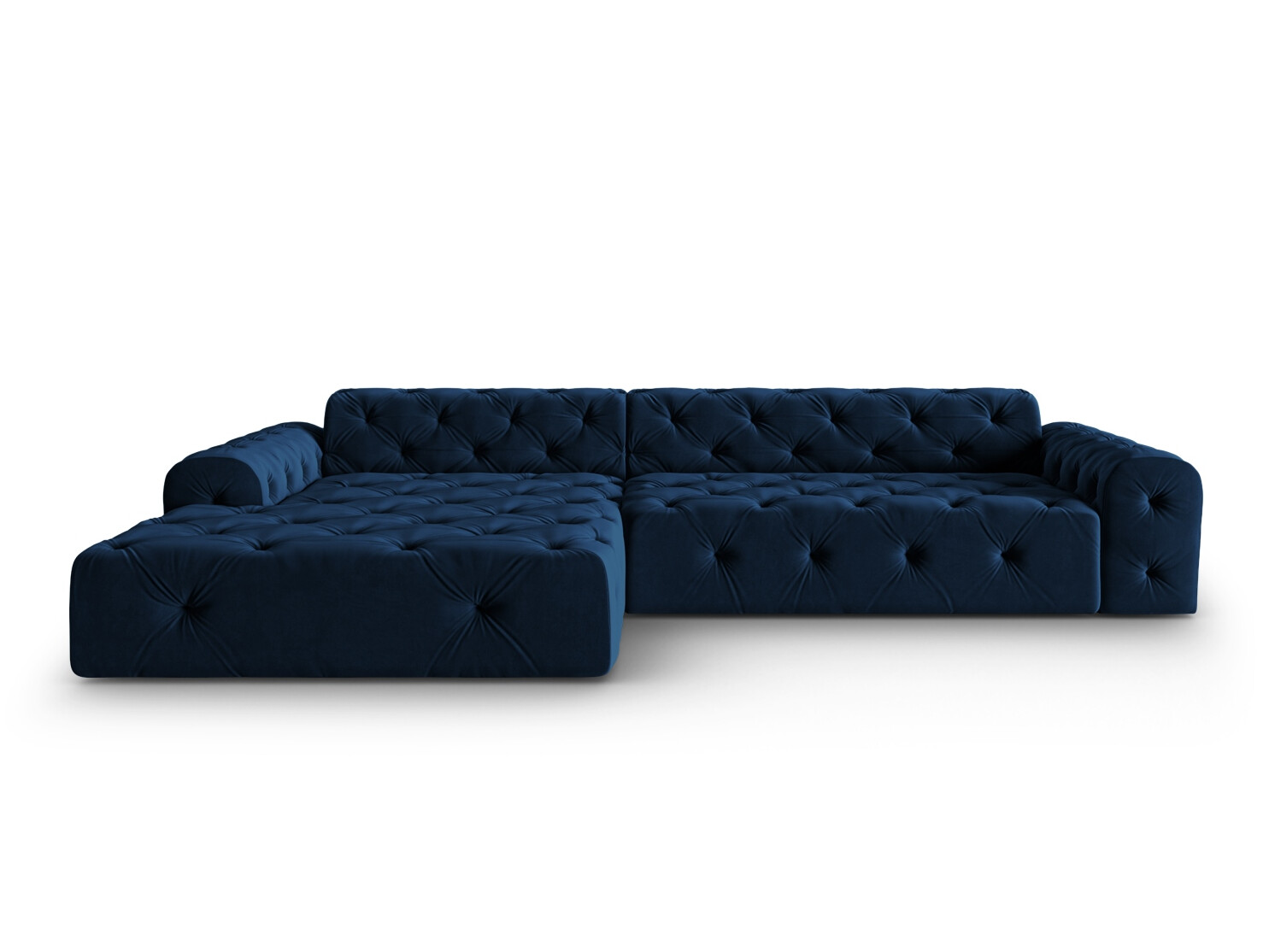 Colțar Chesterfield Beckley 368 (Opera Atlantic)