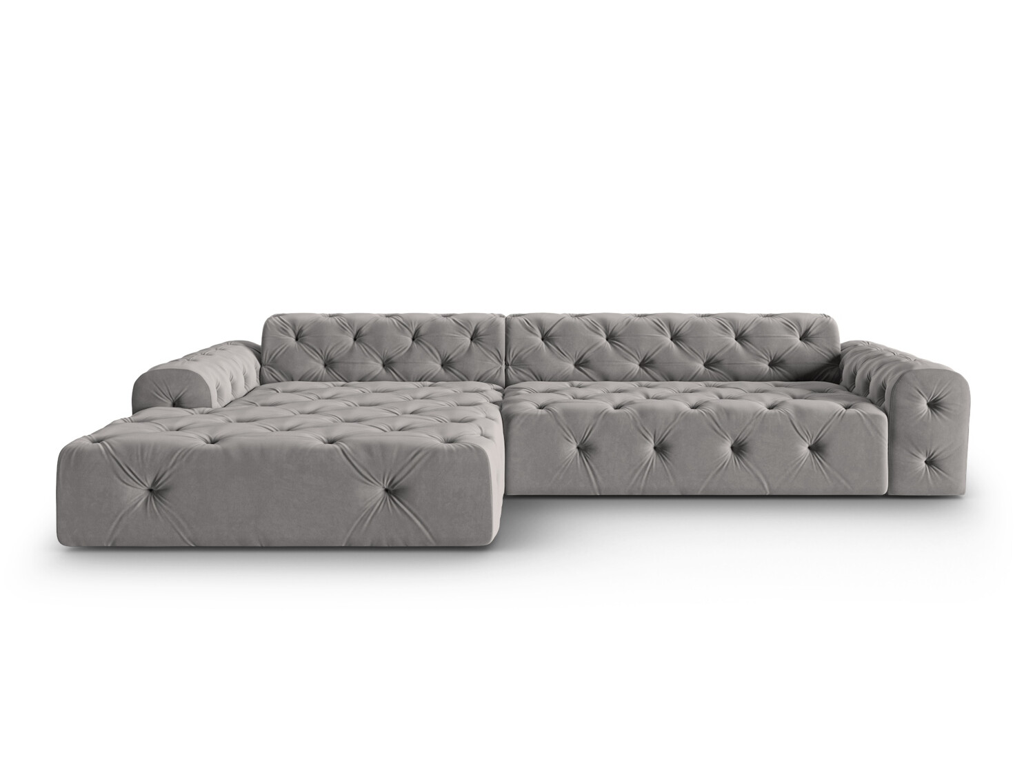 Colțar Chesterfield Beckley 368 (Opera Piatră)