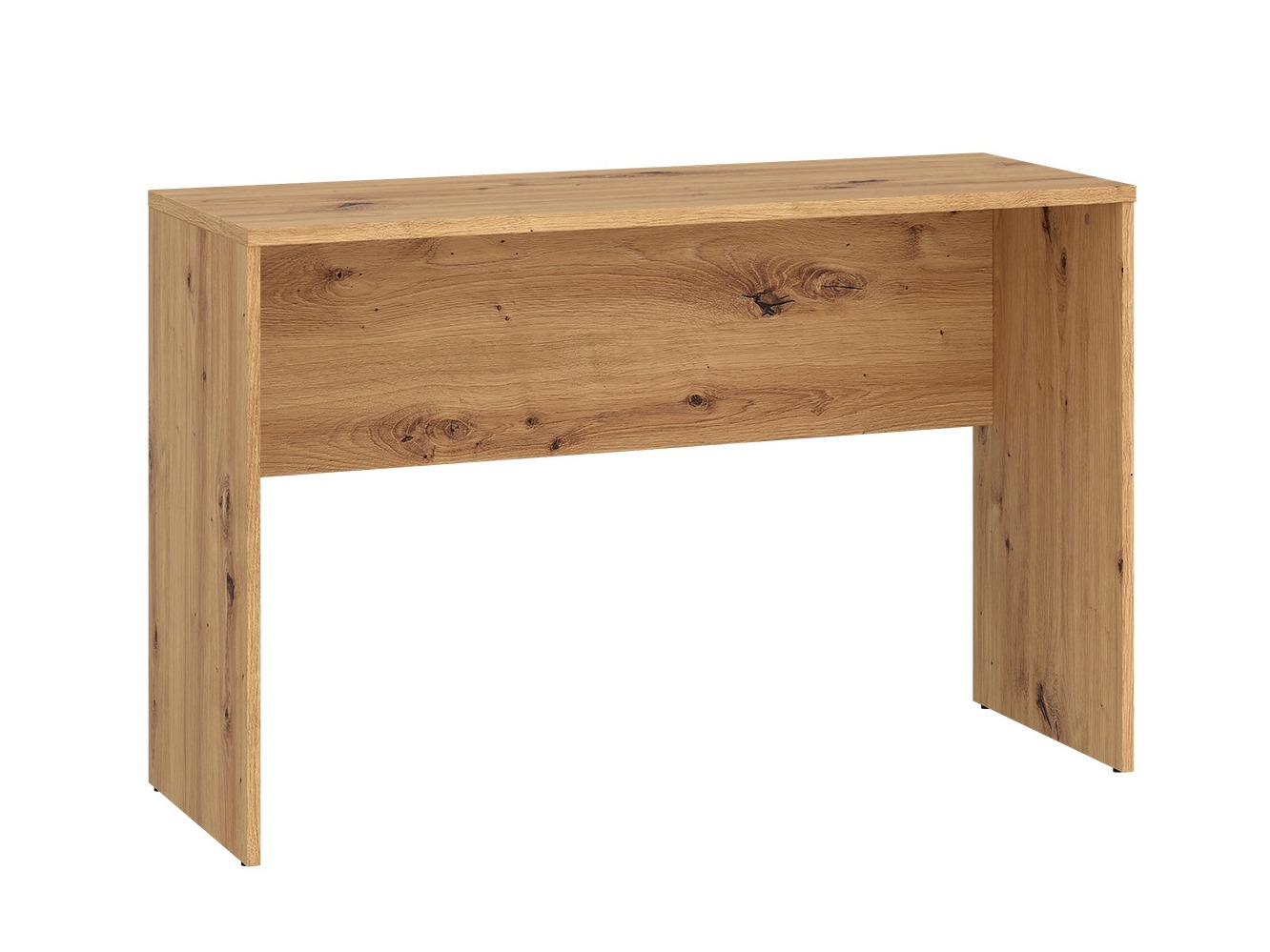 Set birou acasă Fiofive 120 (Stejar artizan)
