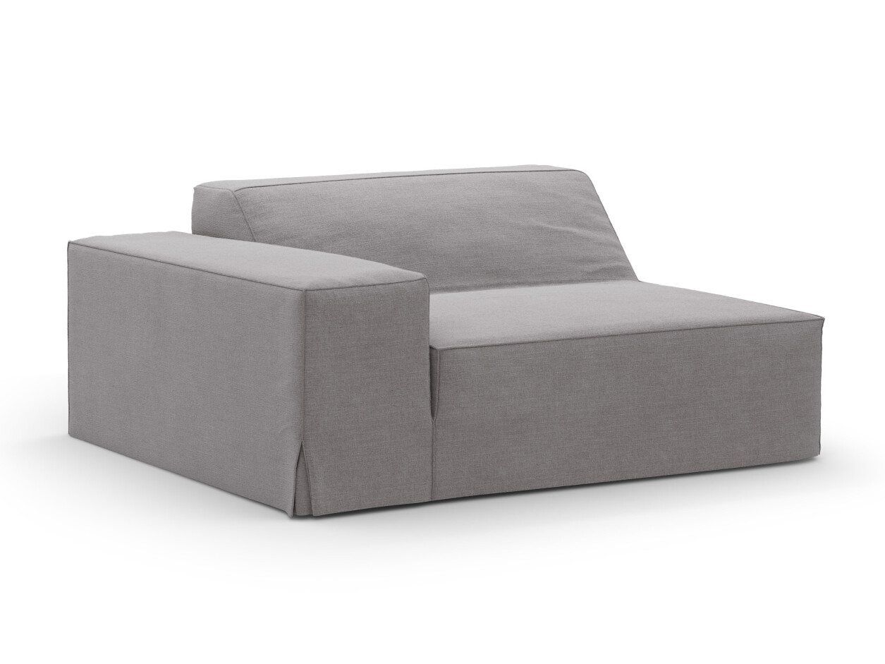 Sistem modular de șezut Lomcalu 126 (Lins 07)