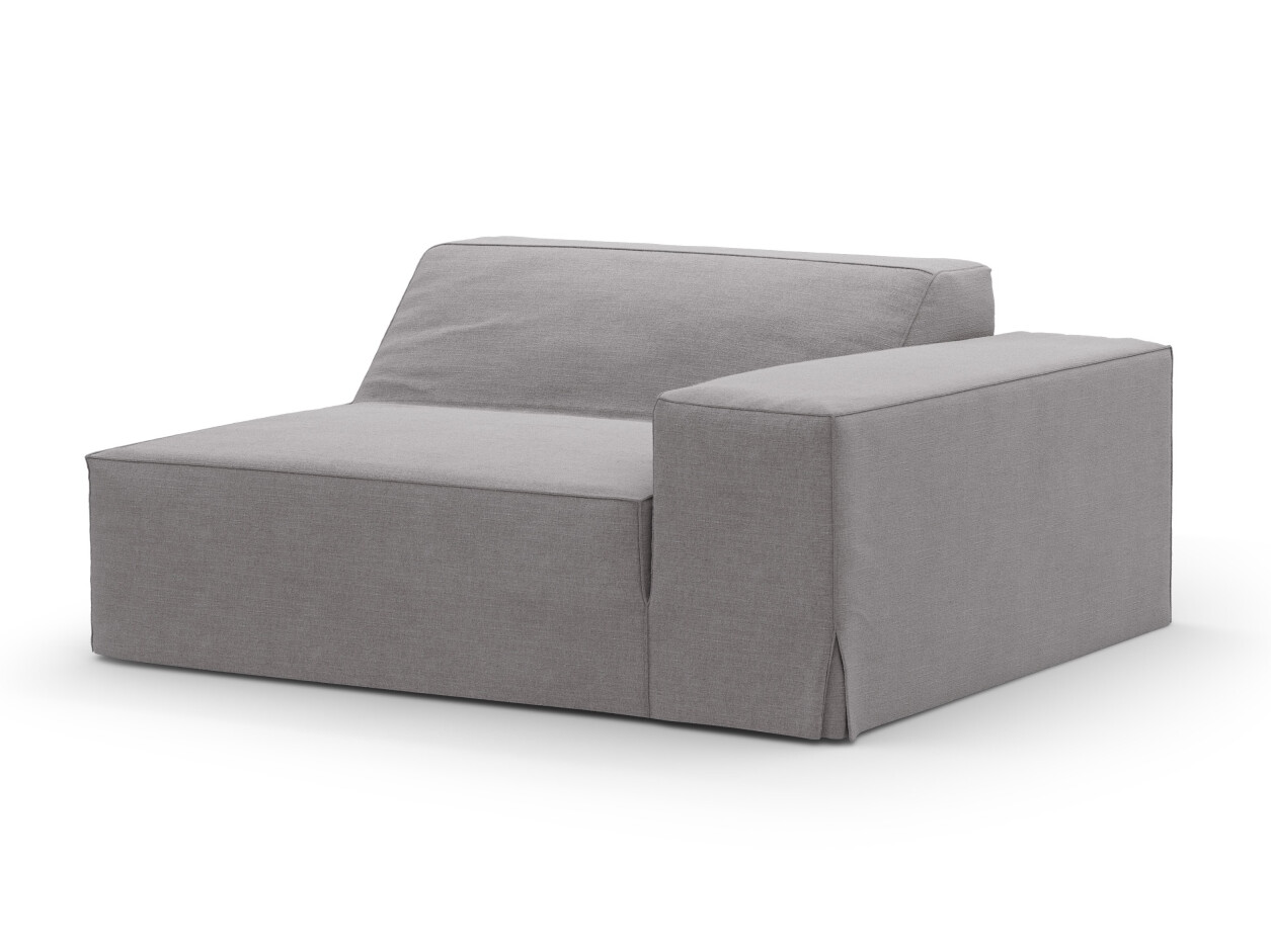Sistem modular de șezut Lomcalu 126 (Lins 07)