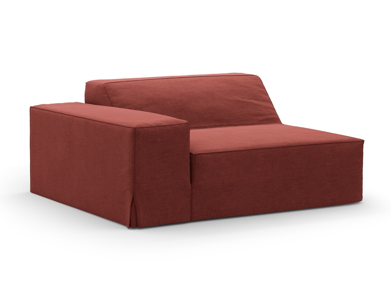 Sistem modular de șezut Lomcalu 126 (Lins 58)