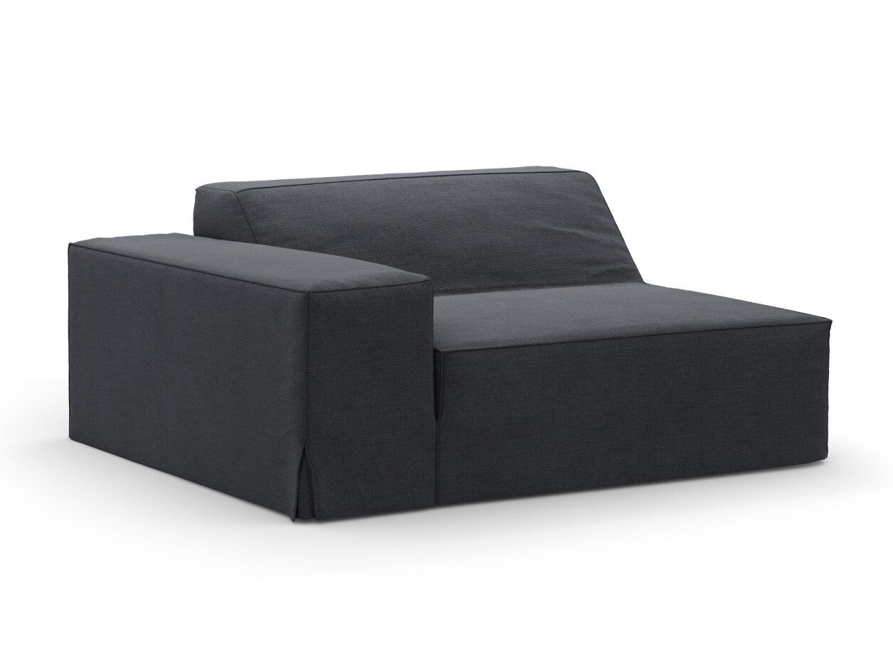 Sistem modular de șezut Lomcalu 126 (Lins 89)