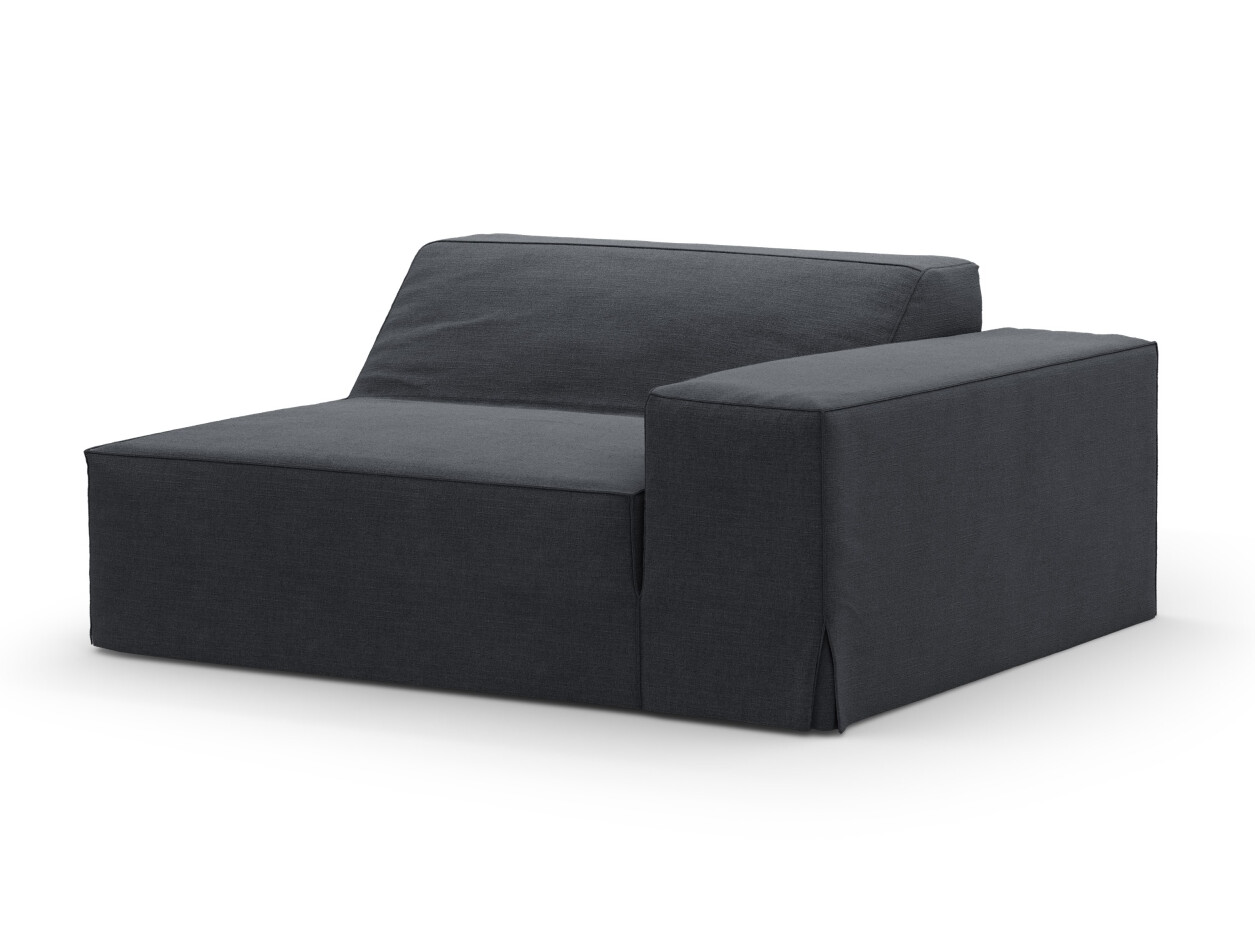 Sistem modular de șezut Lomcalu 126 (Lins 89)