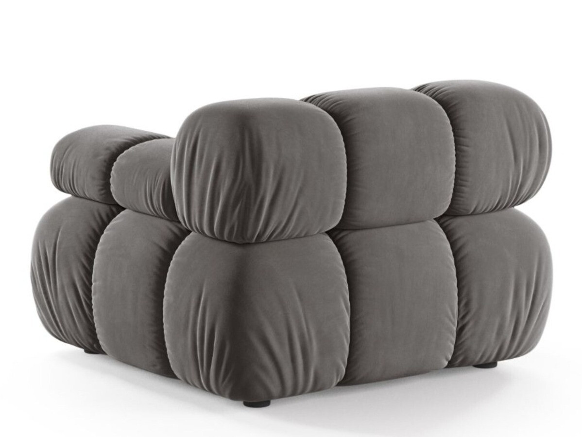 Sistem modular de șezut Caltenu 104 (Bluvel 13)