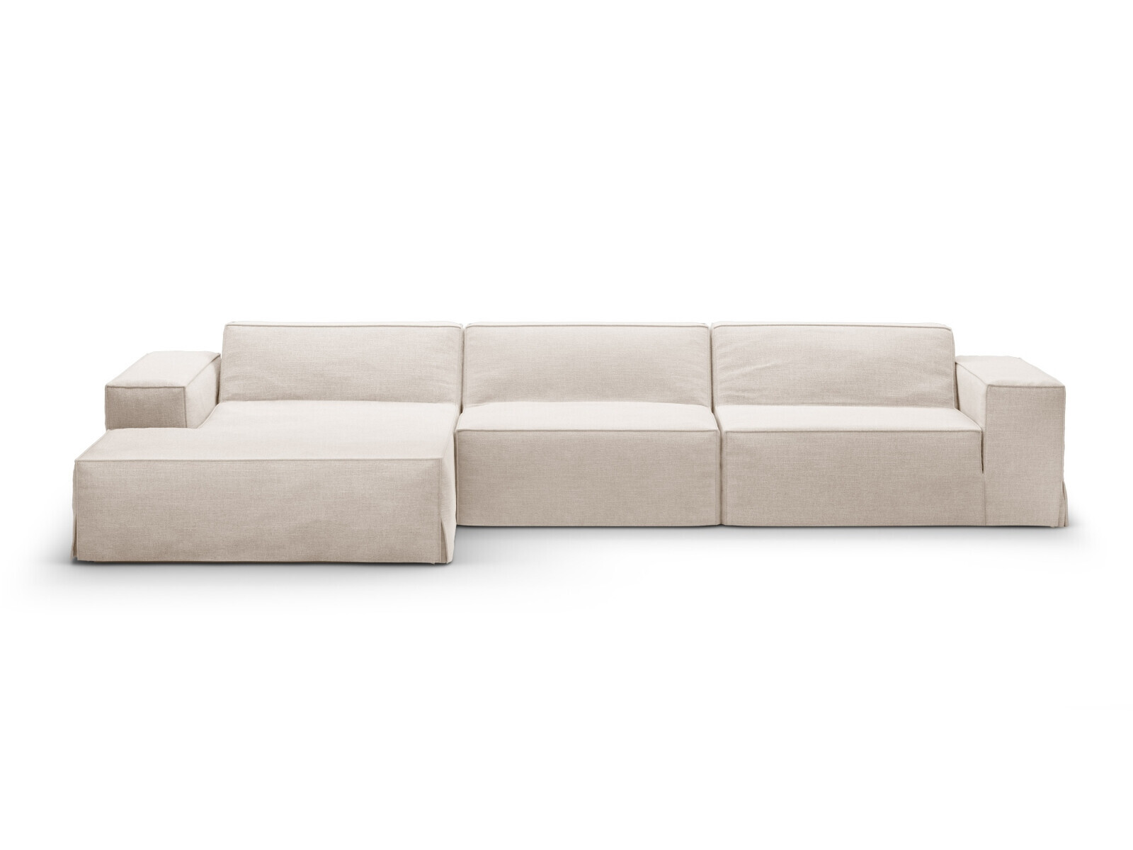 Sistem modular de șezut Lomcalu 126 (Lins 22)