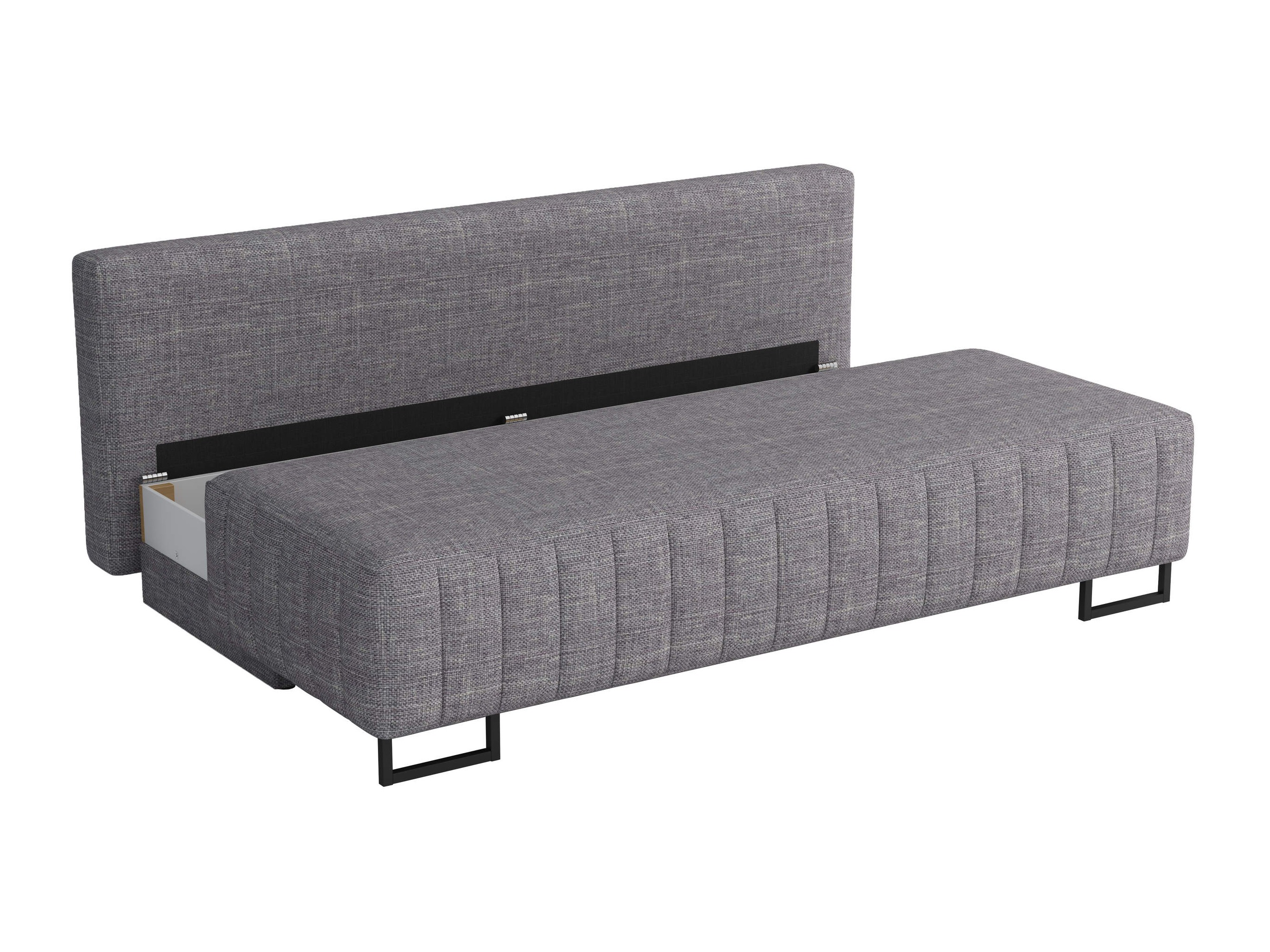 Canapea extensibilă Columbus 152 (Lux 05)