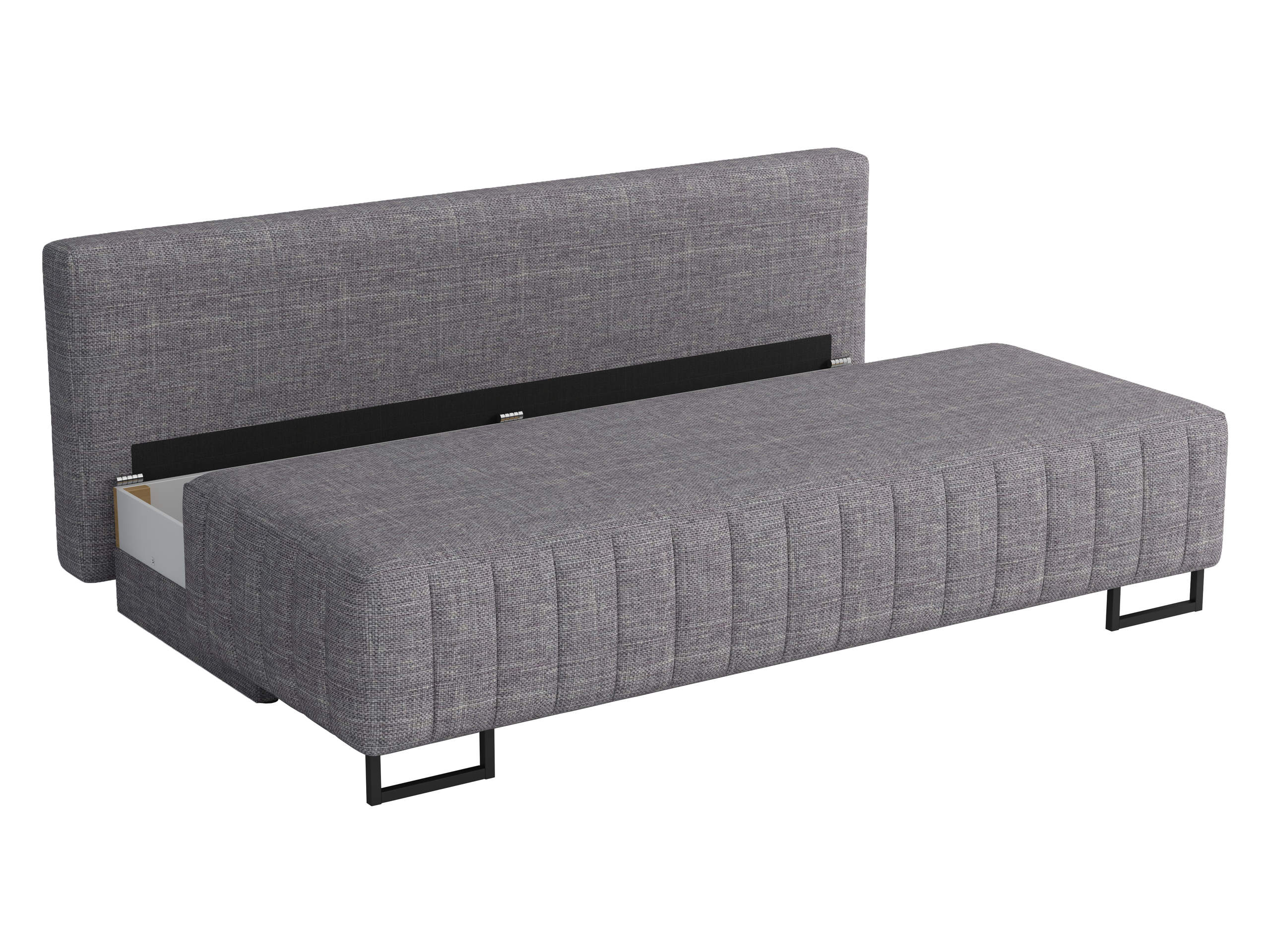 Canapea extensibilă Columbus 152 (Lux 06)
