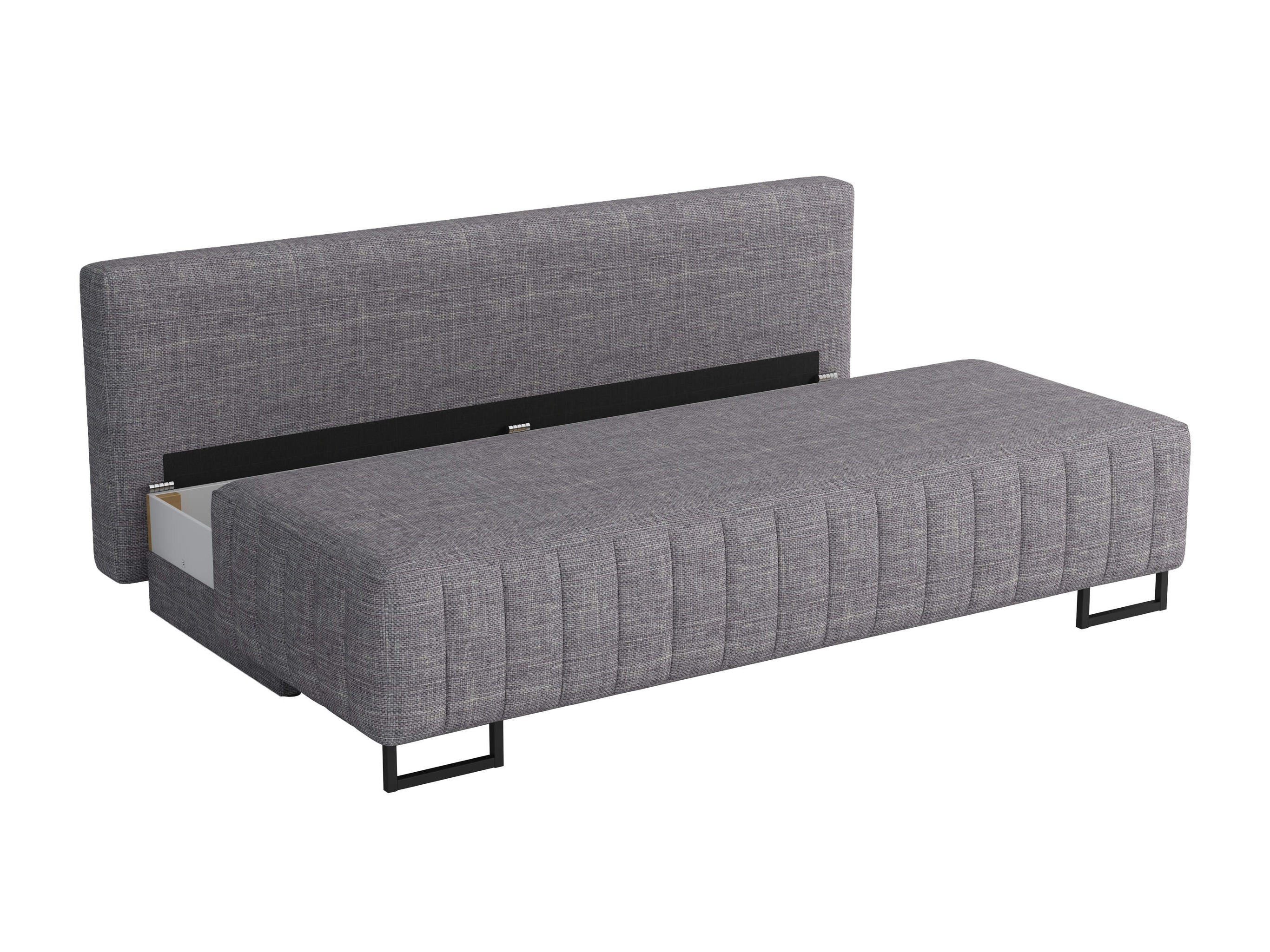Canapea extensibilă Columbus 152 (Lux 11)