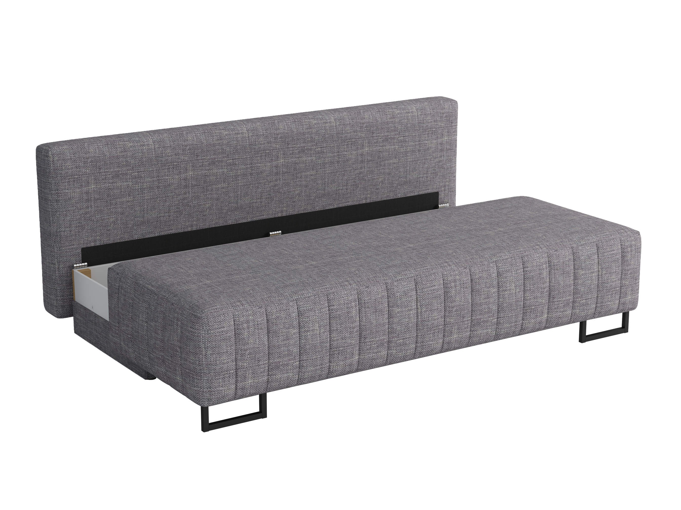 Canapea extensibilă Columbus 152 (Lux 34)