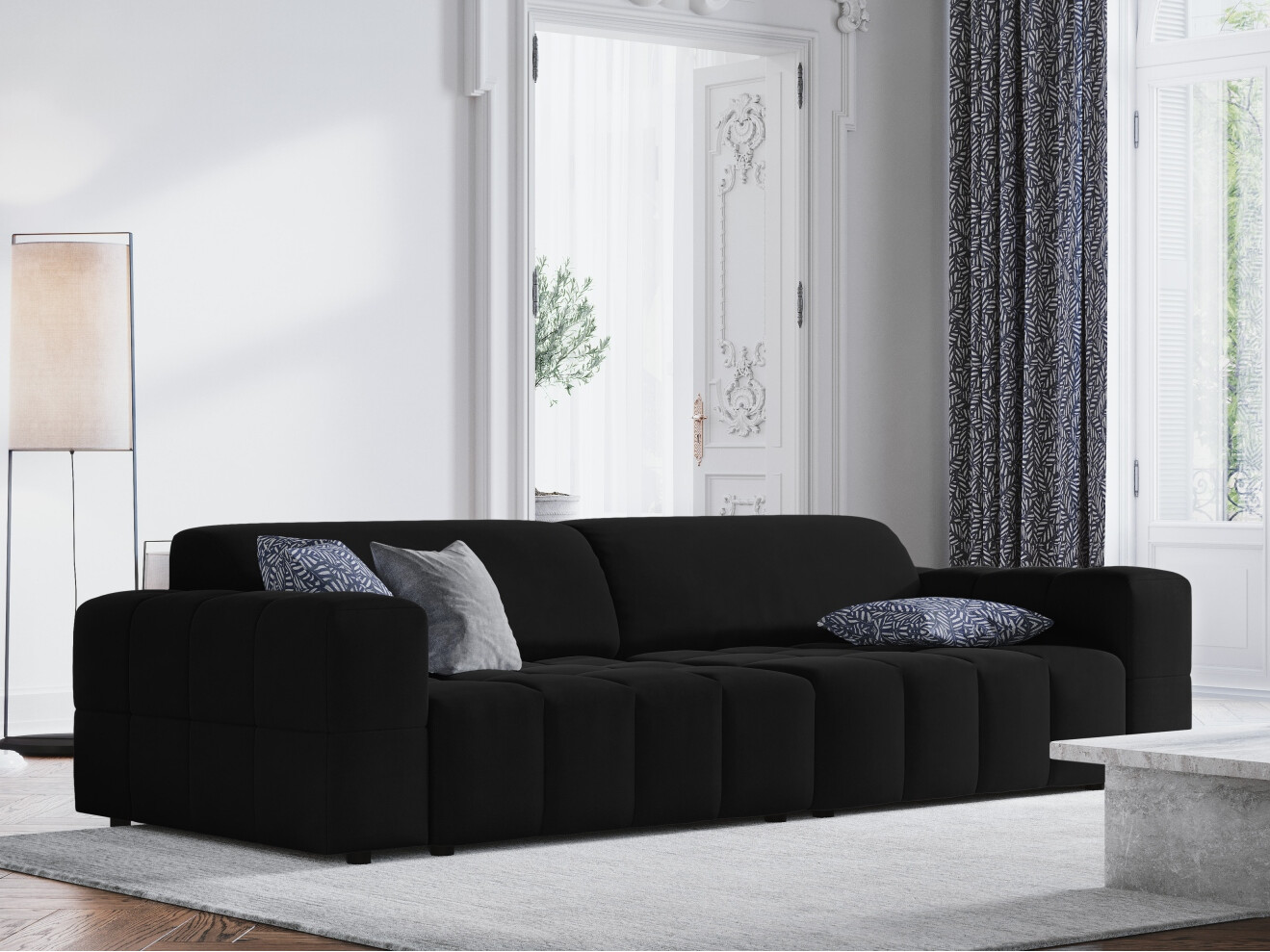 Canapea Lirlivo 101 (Riviera 100)