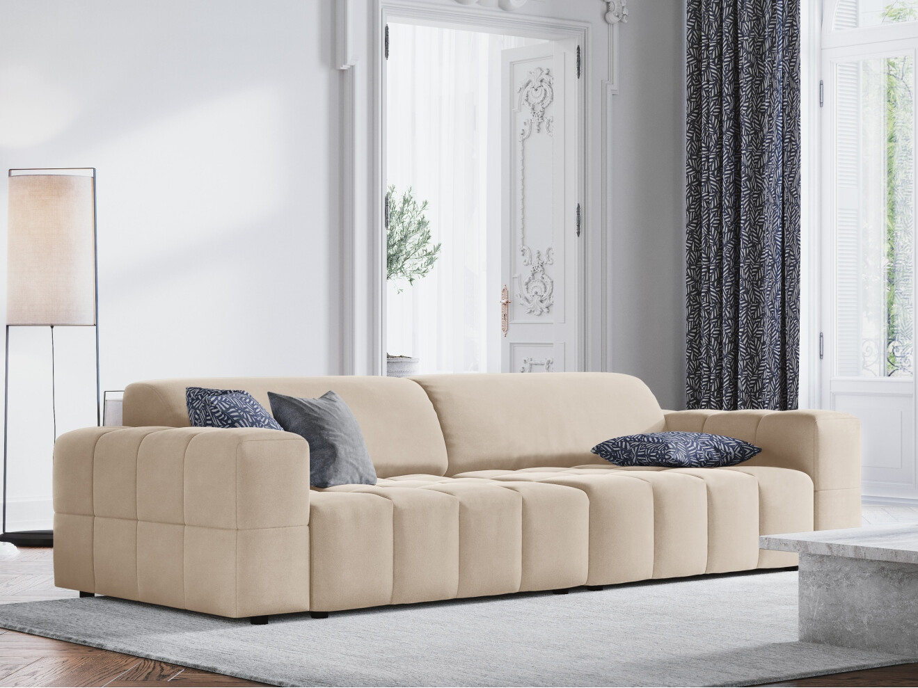 Canapea Lirlivo 101 (Riviera 21)