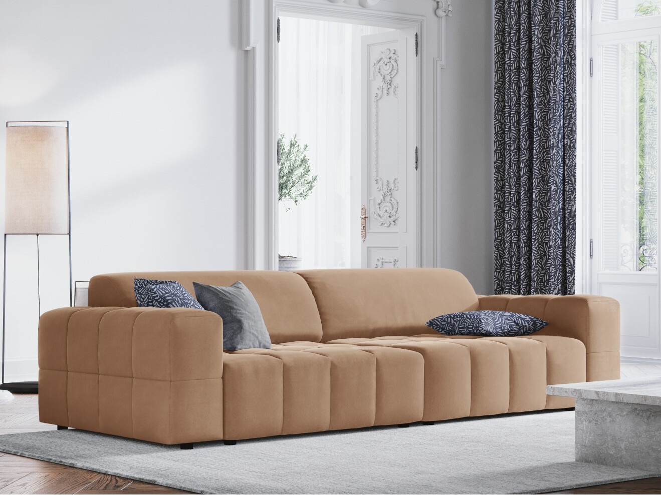 Canapea Lirlivo 101 (Riviera 24)
