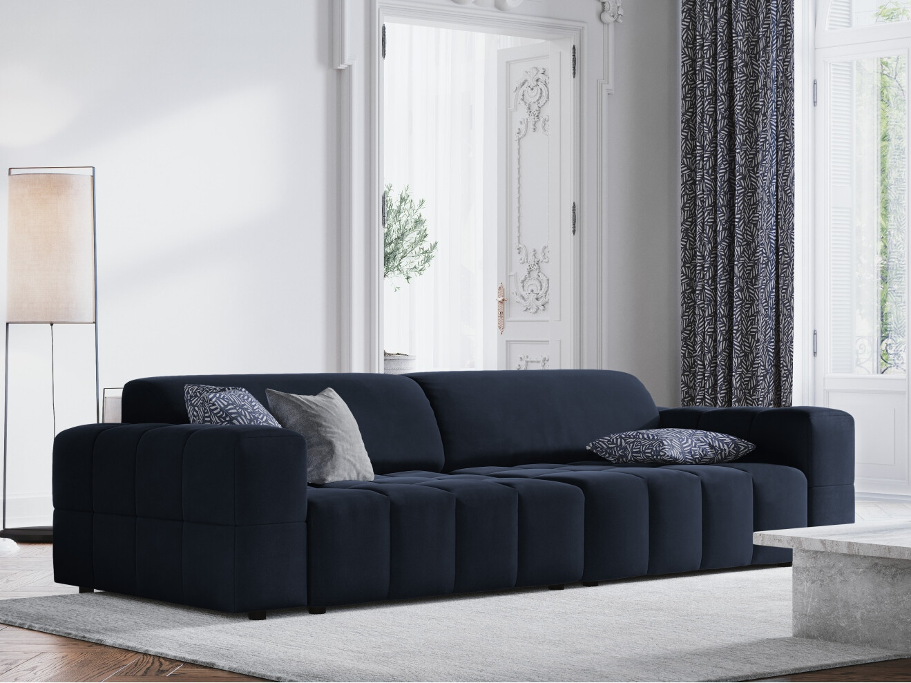 Canapea Lirlivo 101 (Riviera 79)