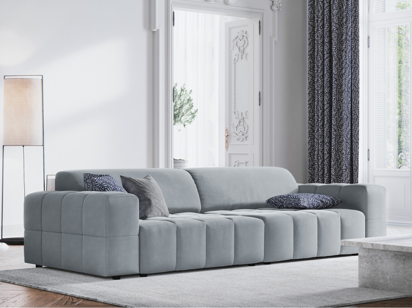 Canapea Lirlivo 101 (Riviera 80)