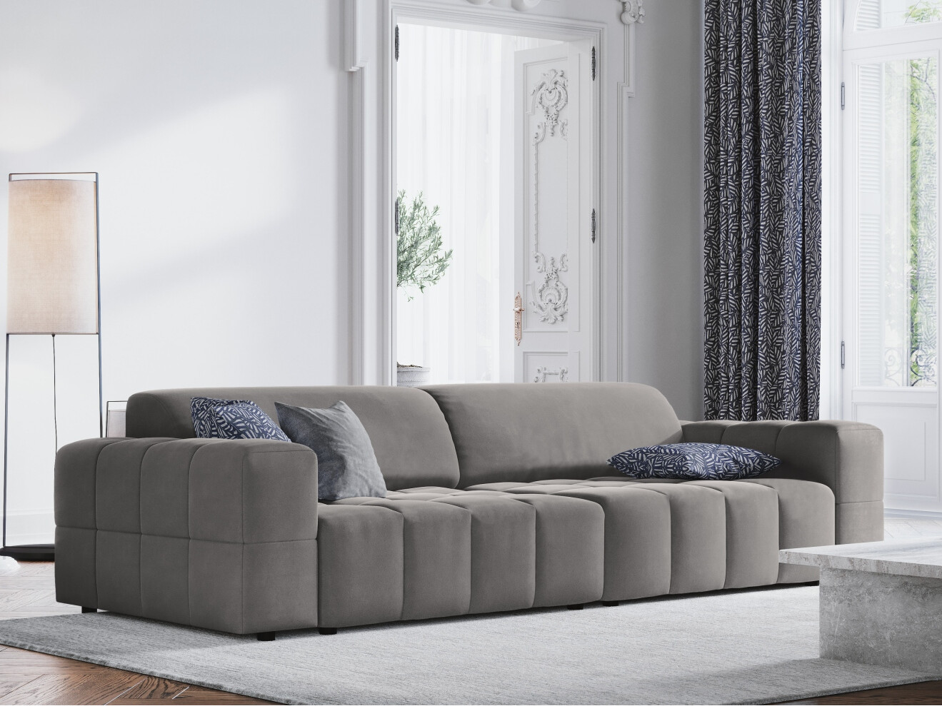 Canapea Lirlivo 101 (Riviera 91)