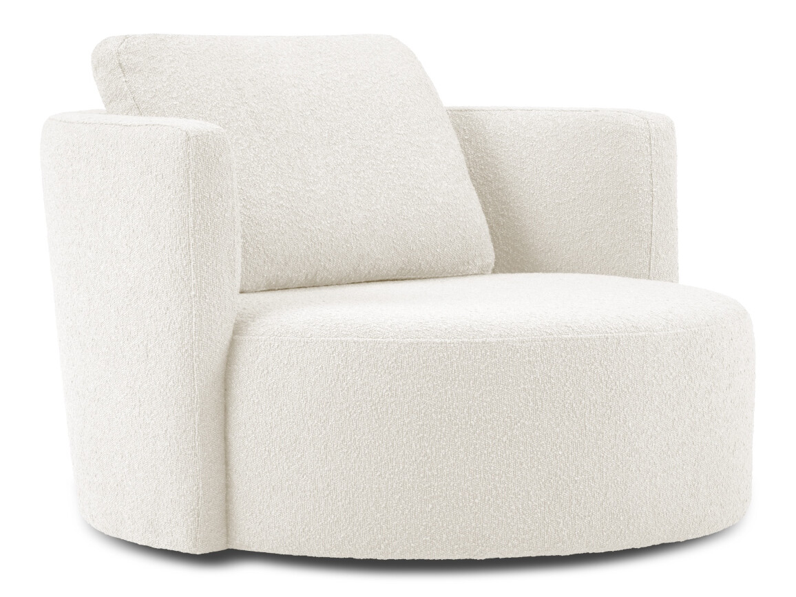 Fotoliu Beckley 372 (Baloo 2073)