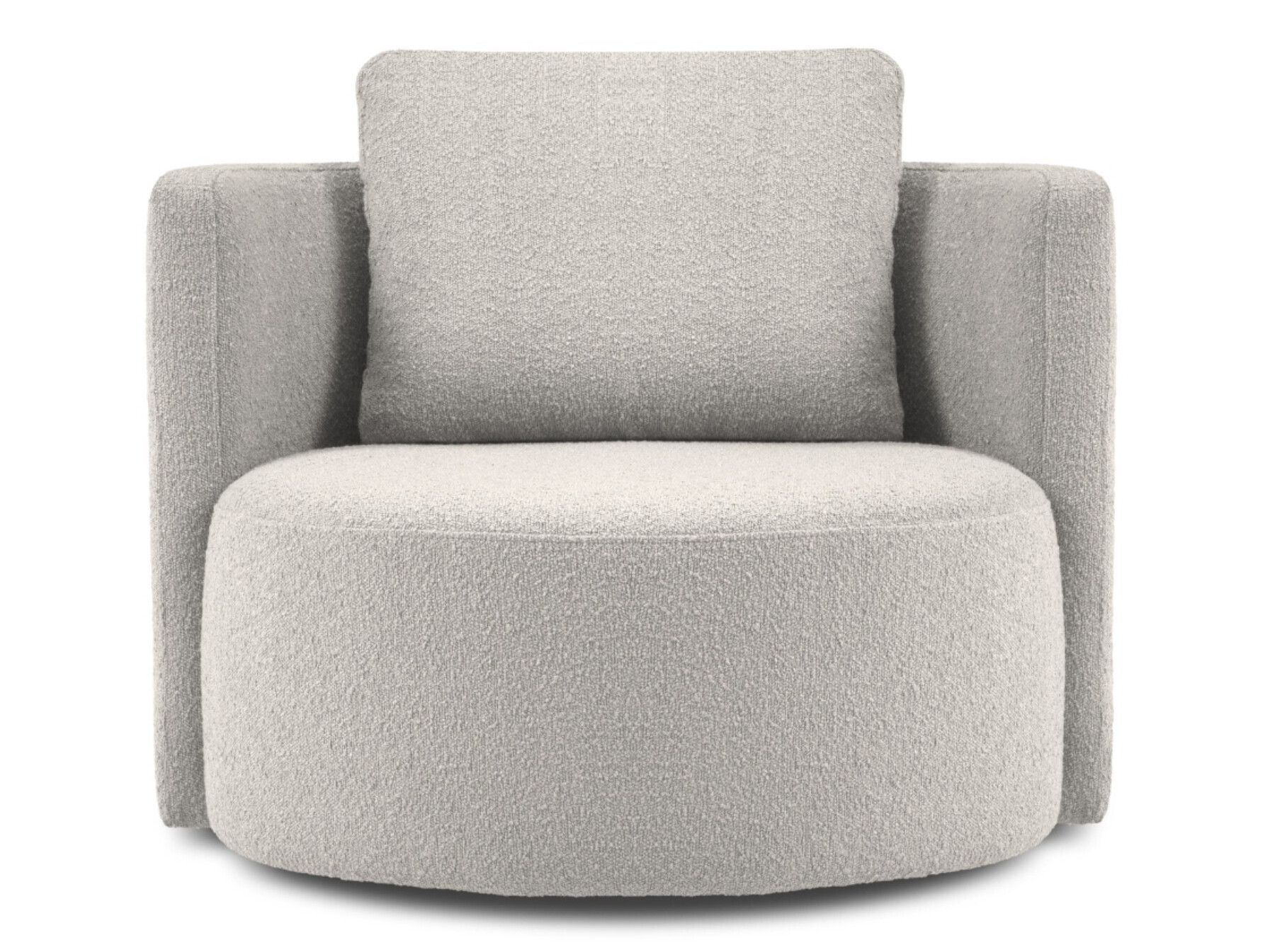 Fotoliu Beckley 372 (Baloo 2085)