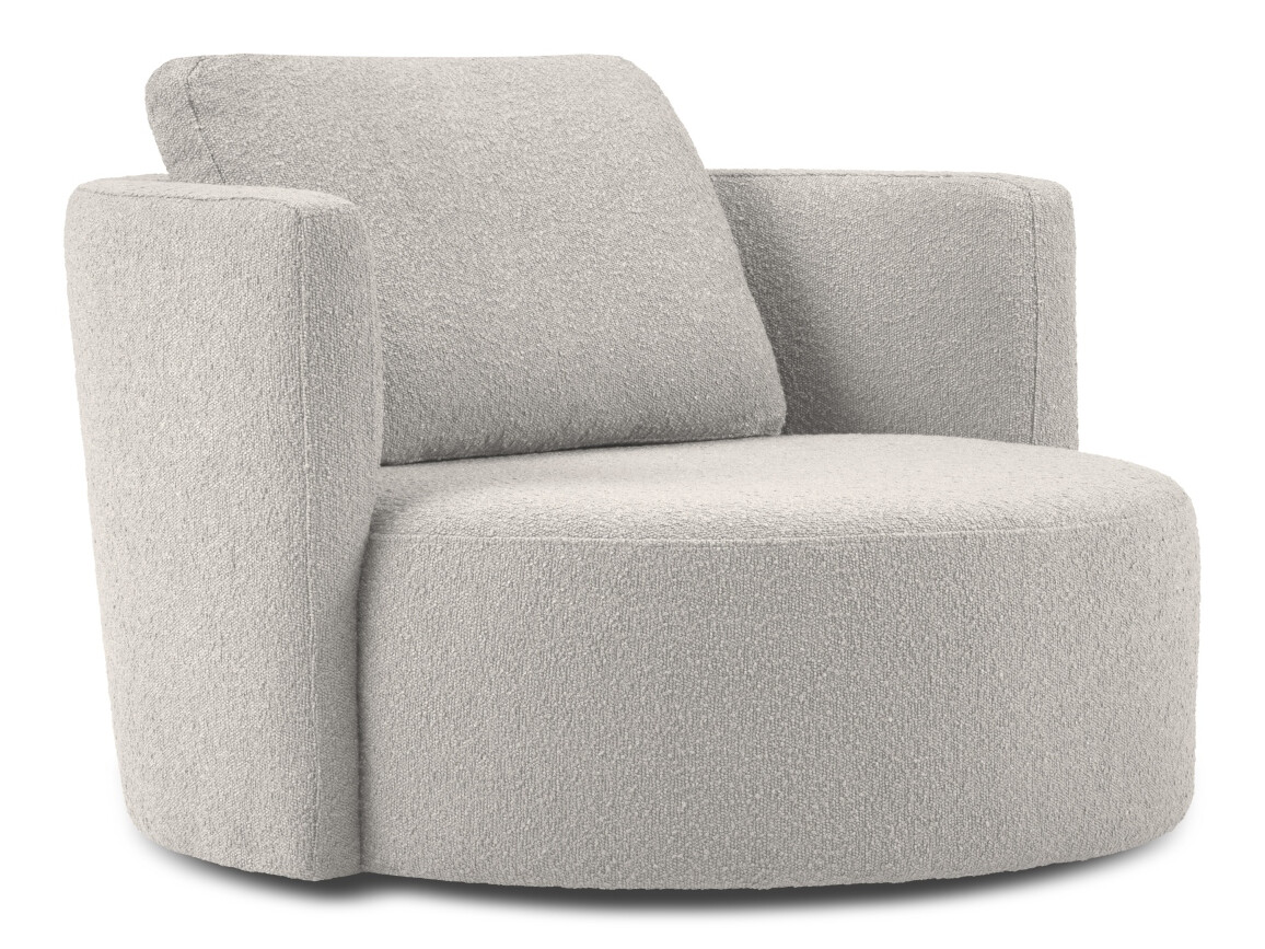 Fotoliu Beckley 372 (Baloo 2085)