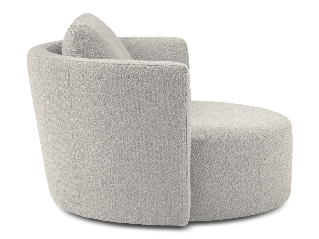 Fotoliu Beckley 372 (Baloo 2085)