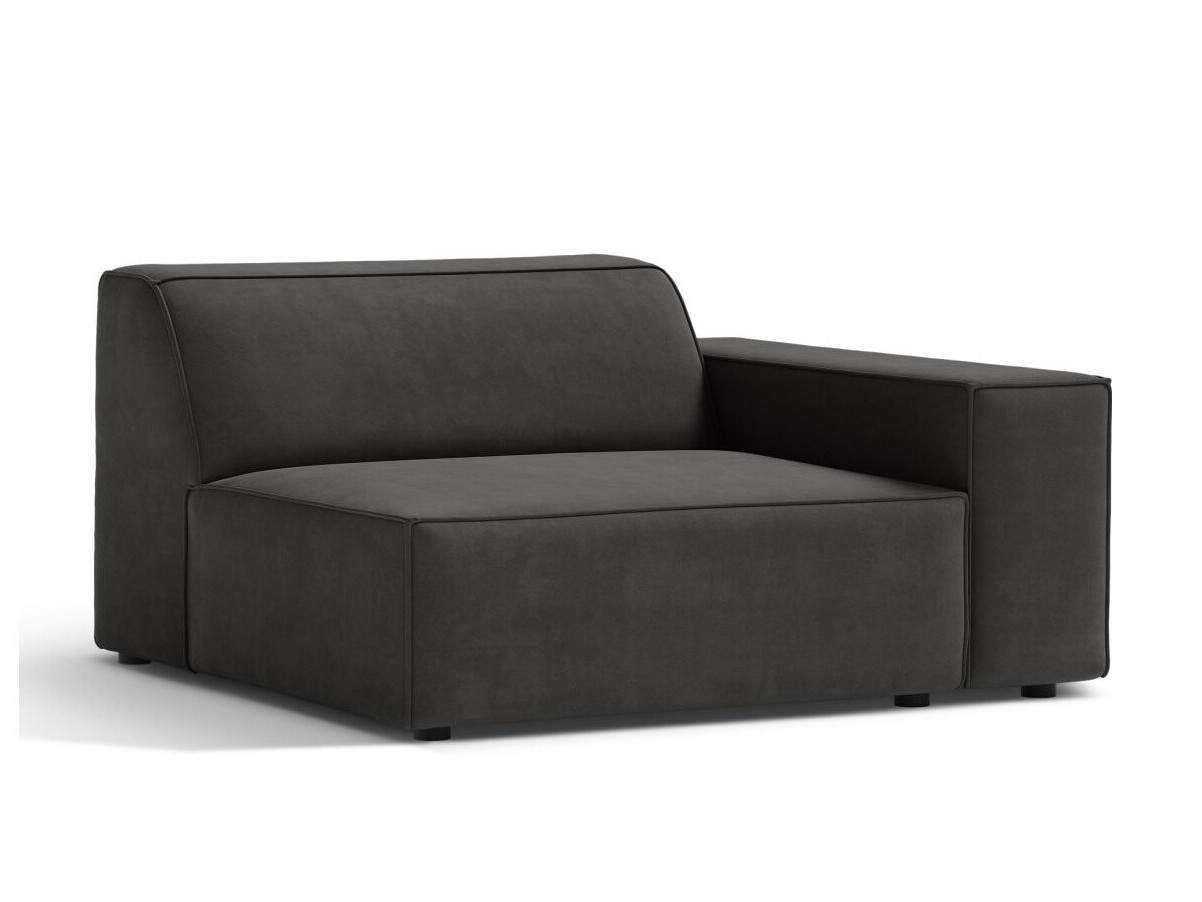 Sistem modular de șezut Lomcalu 127 (Bluvel 14)