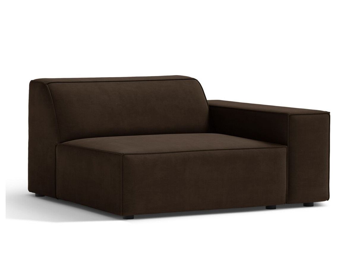Sistem modular de șezut Lomcalu 127 (Bluvel 48)