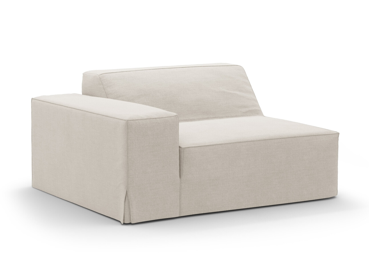 Sistem modular de șezut Lomcalu 127 (Lins 04)