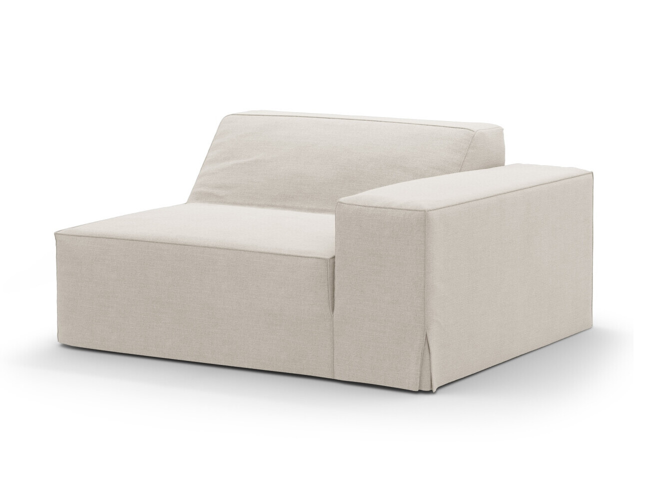 Sistem modular de șezut Lomcalu 127 (Lins 04)