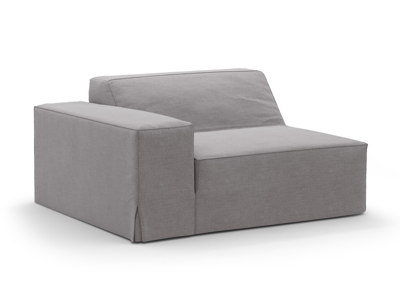 Sistem modular de șezut Lomcalu 127 (Lins 07)
