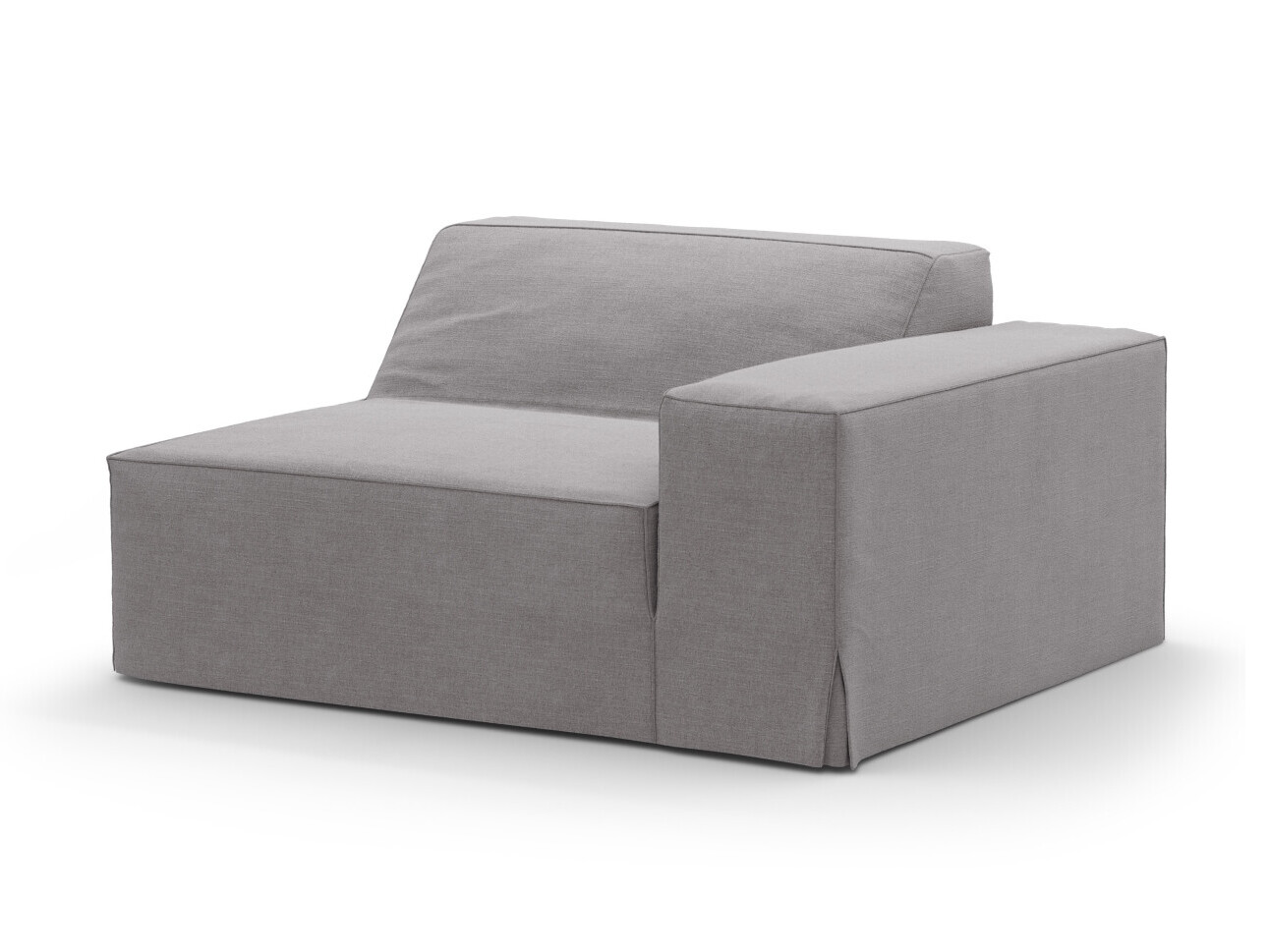 Sistem modular de șezut Lomcalu 127 (Lins 07)