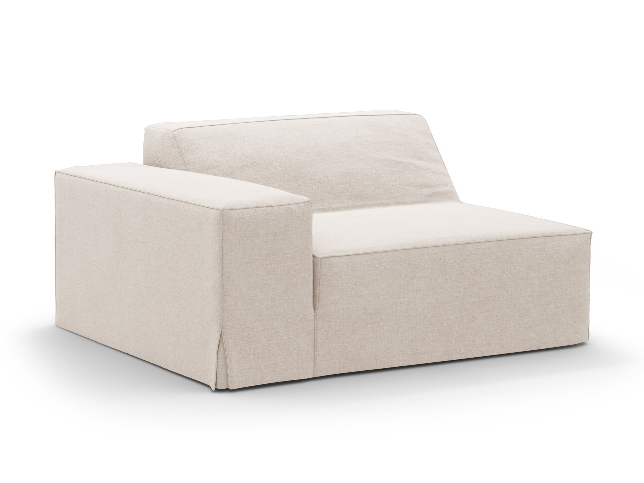 Sistem modular de șezut Lomcalu 127 (Lins 22)