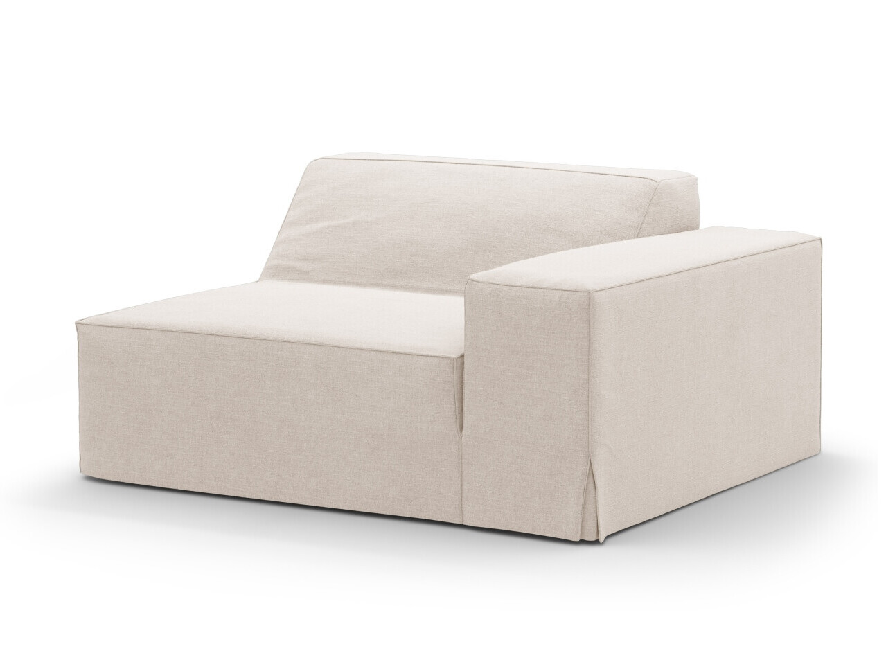 Sistem modular de șezut Lomcalu 127 (Lins 22)