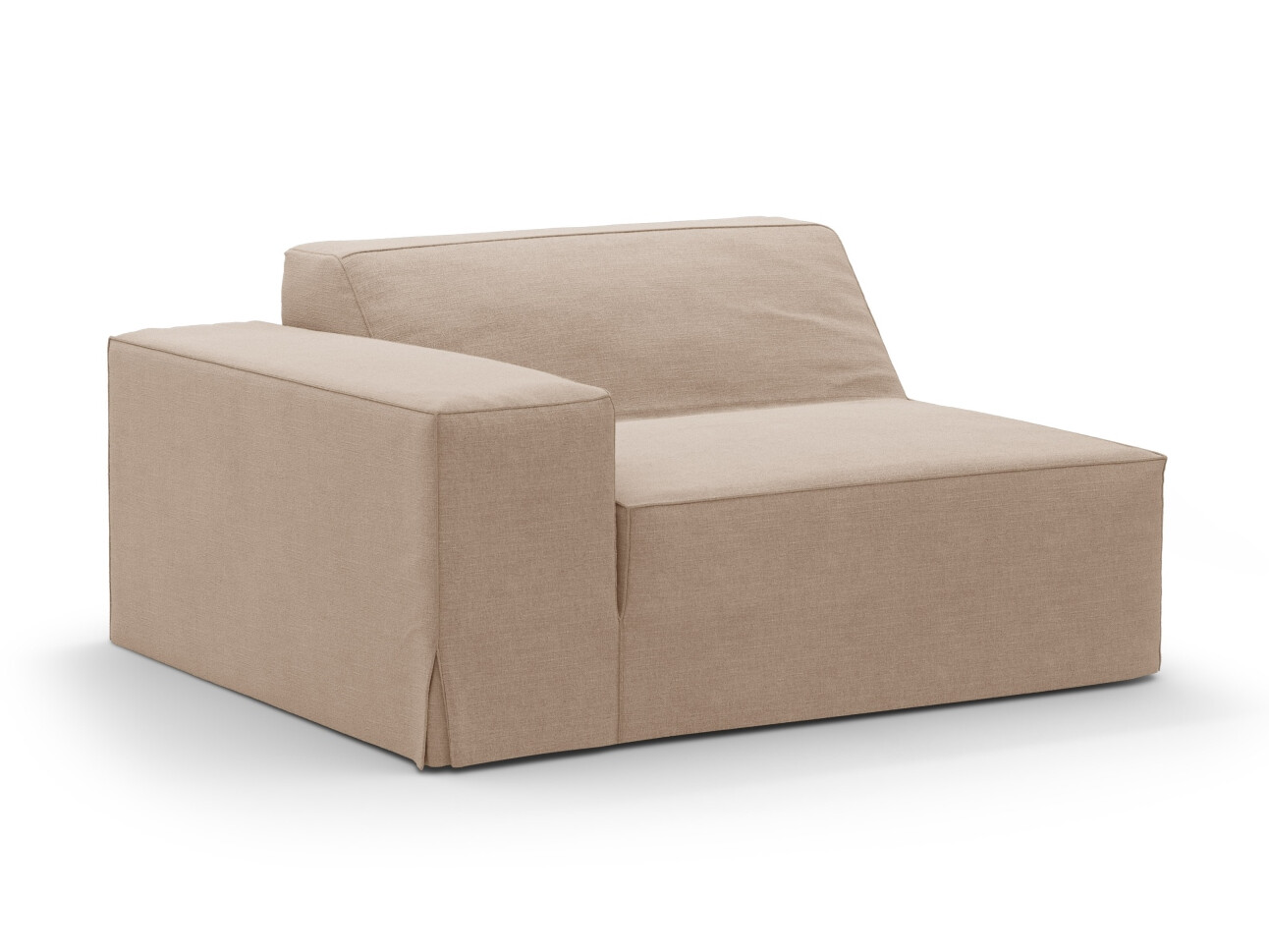 Sistem modular de șezut Lomcalu 127 (Lins 32)