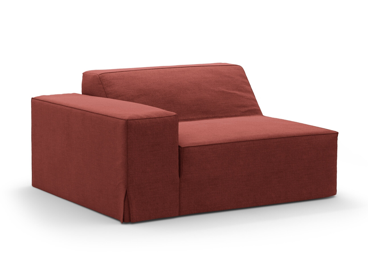 Sistem modular de șezut Lomcalu 127 (Lins 58)