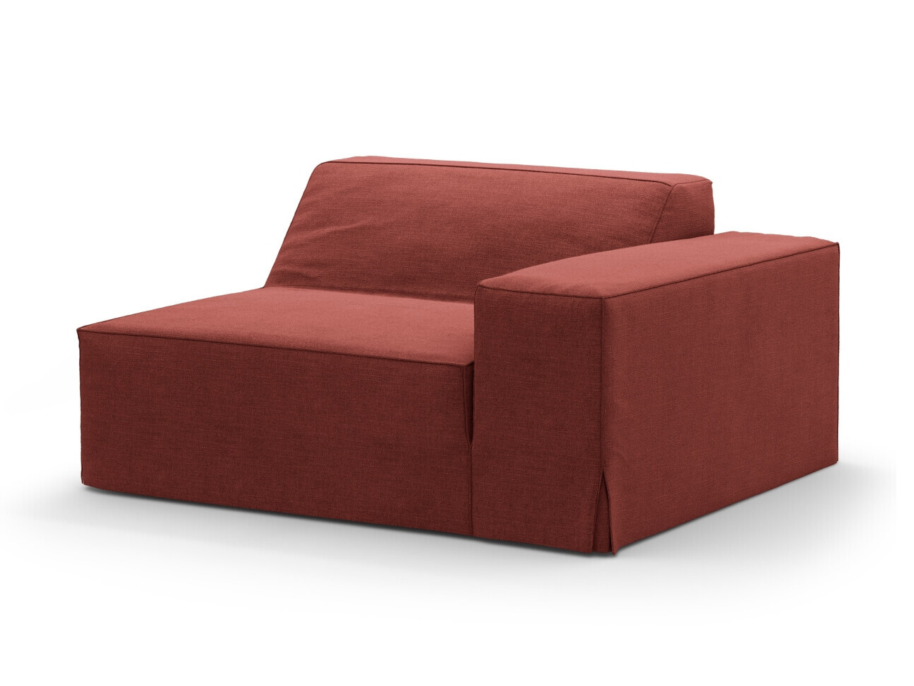 Sistem modular de șezut Lomcalu 127 (Lins 58)