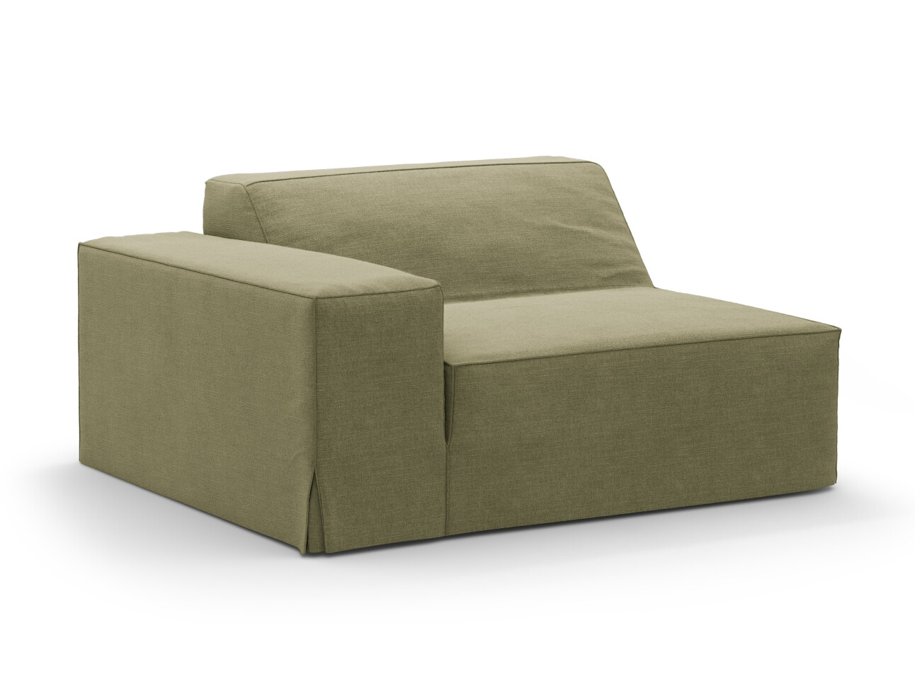 Sistem modular de șezut Lomcalu 127 (Lins 74)