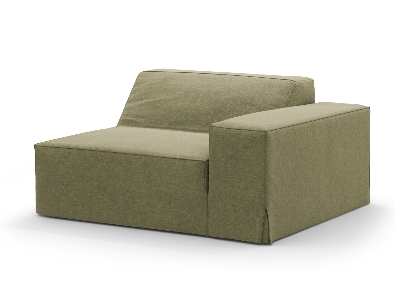 Sistem modular de șezut Lomcalu 127 (Lins 74)