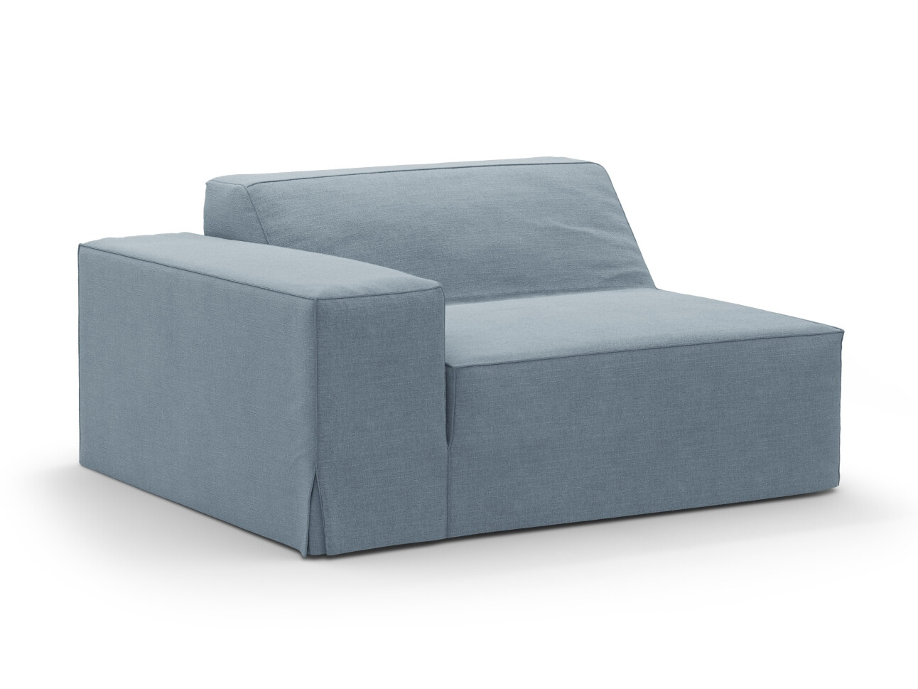 Sistem modular de șezut Lomcalu 127 (Lins 81)