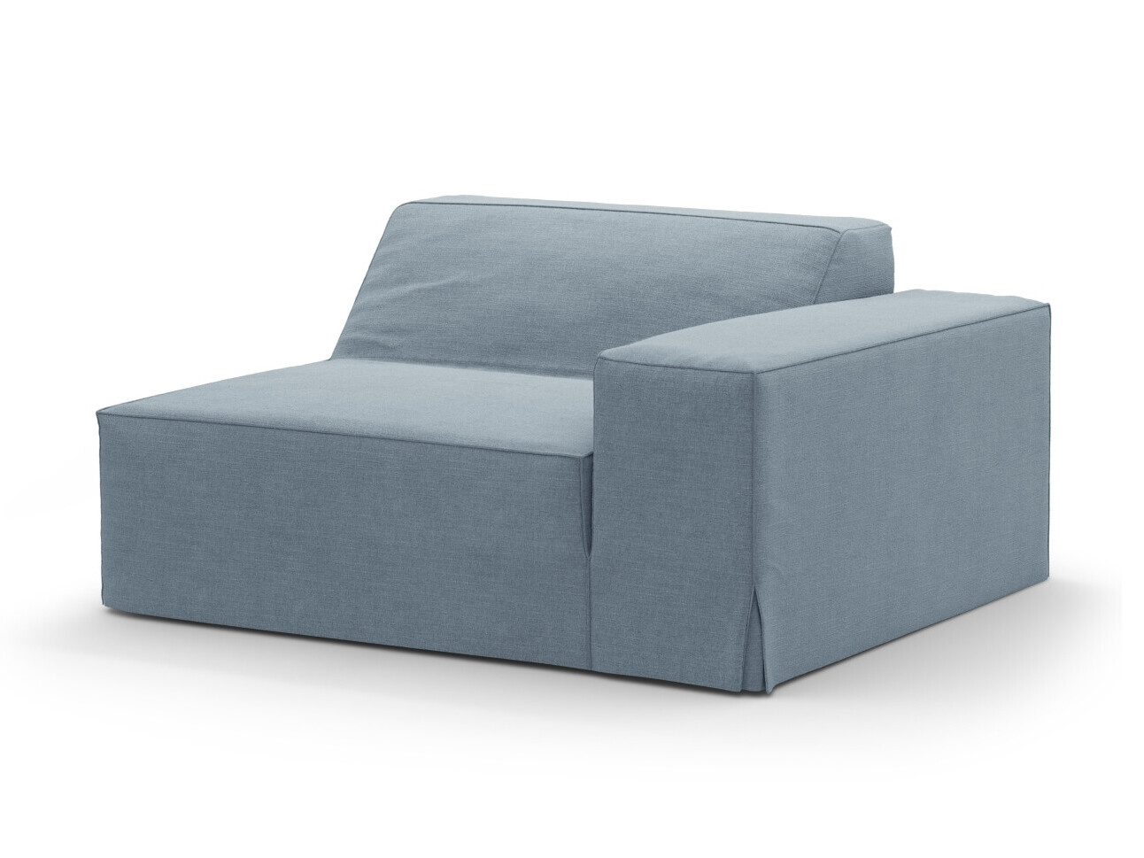 Sistem modular de șezut Lomcalu 127 (Lins 81)