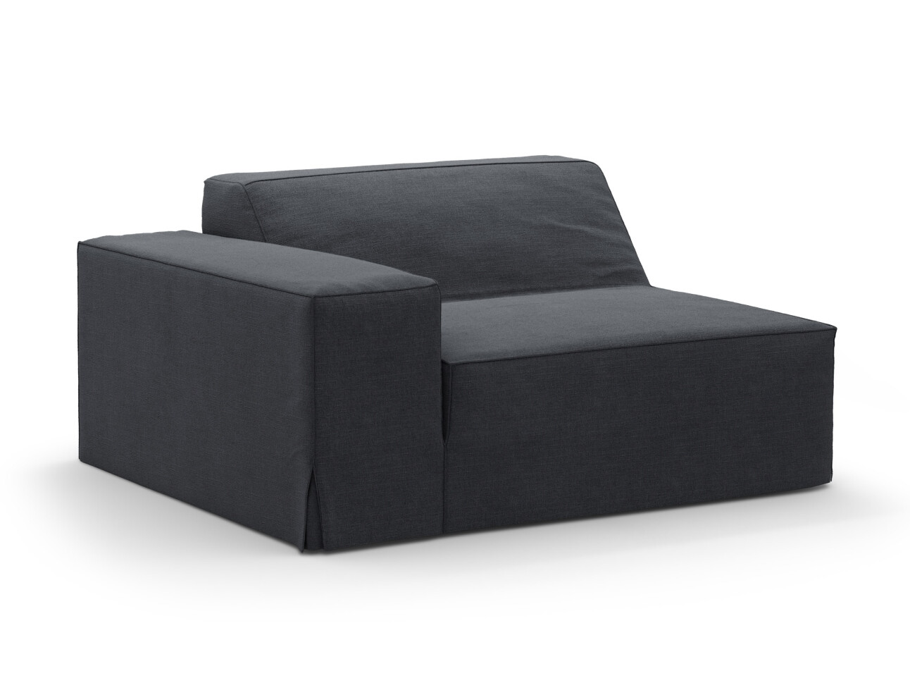 Sistem modular de șezut Lomcalu 127 (Lins 89)