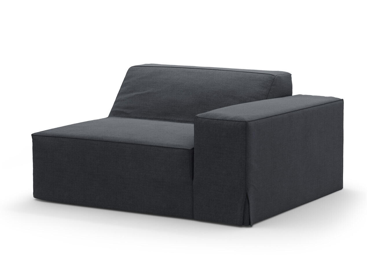 Sistem modular de șezut Lomcalu 127 (Lins 89)