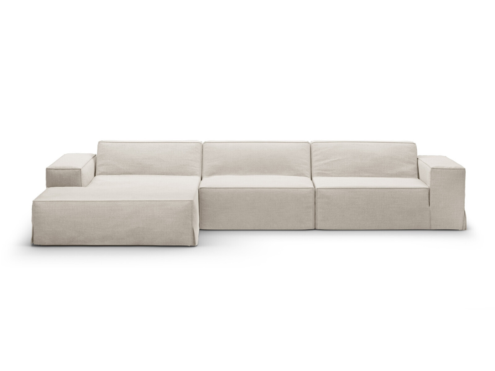 Sistem modular de șezut Lomcalu 127 (Lins 04)