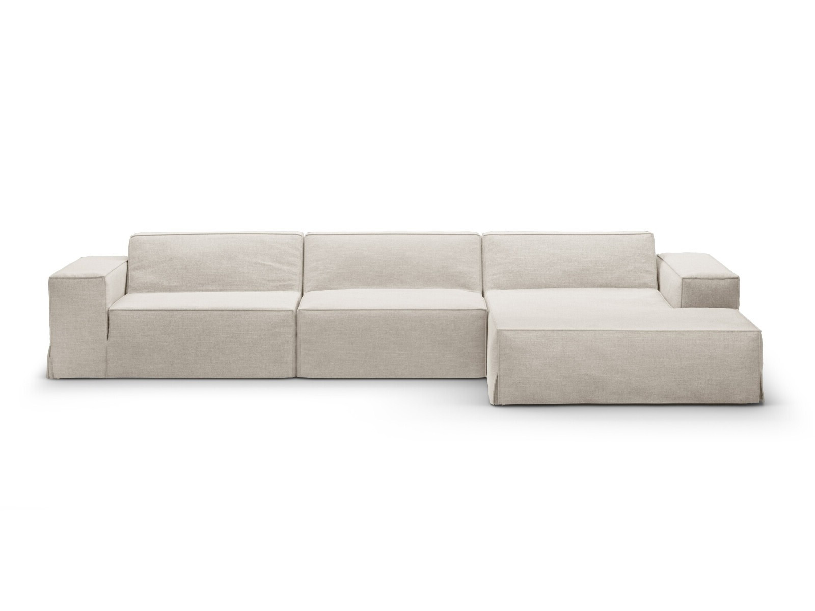 Sistem modular de șezut Lomcalu 127 (Lins 04)