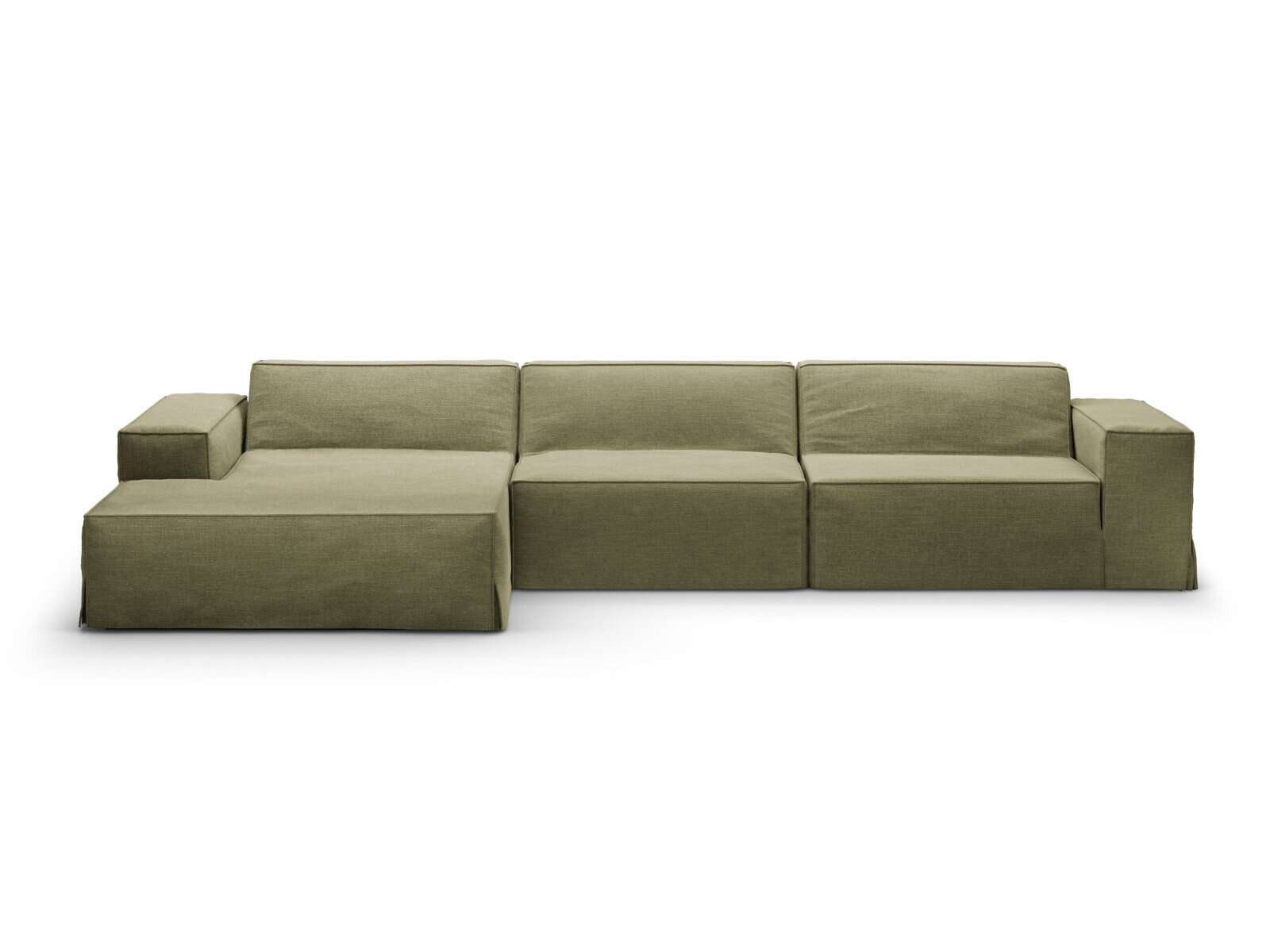 Sistem modular de șezut Lomcalu 127 (Lins 74)