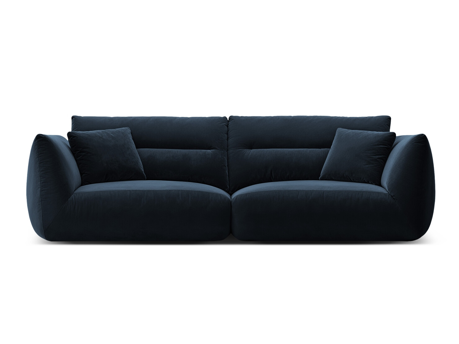 Canapea Felmeli 100 (Magic Velvet 2204)