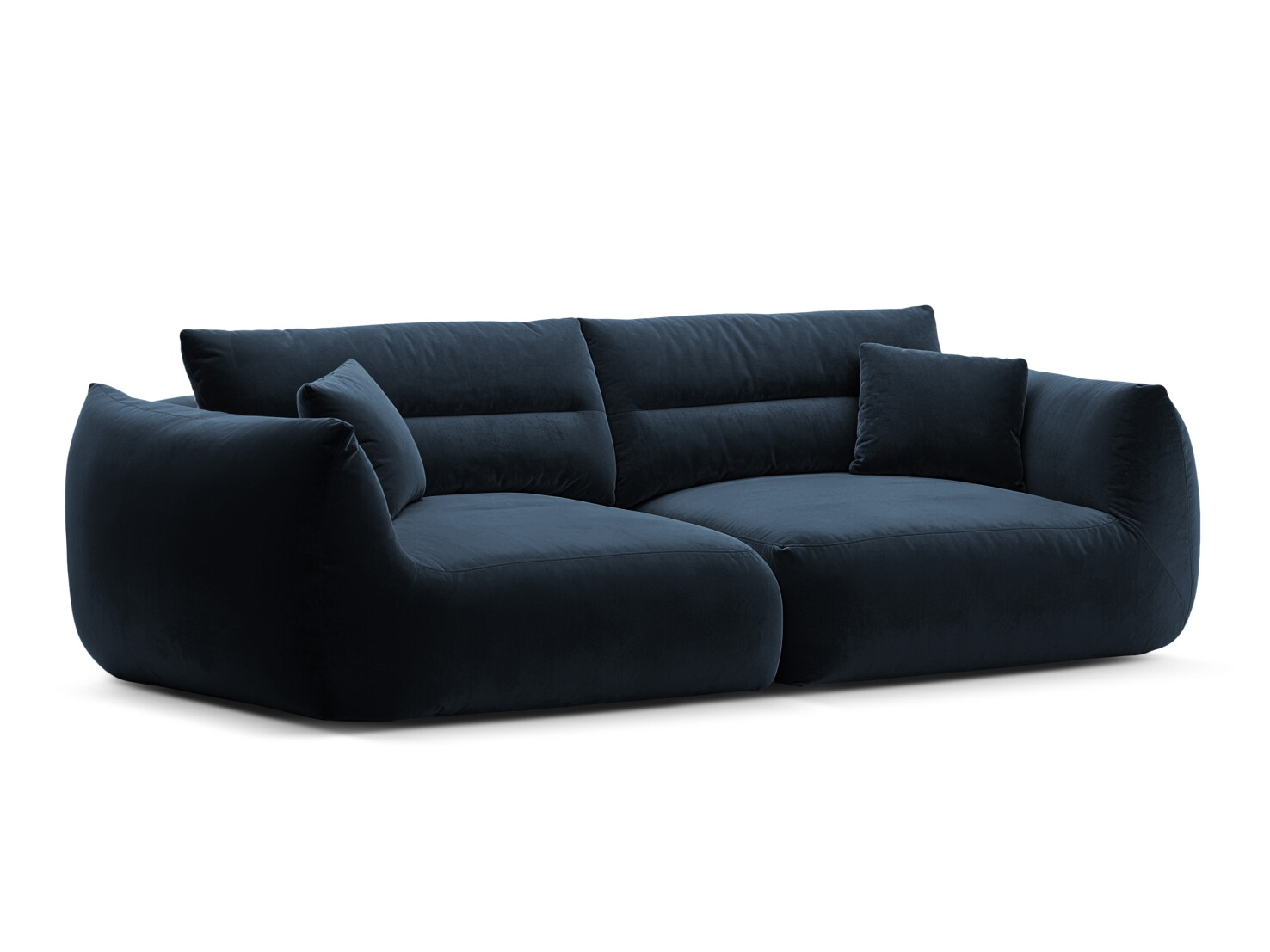 Canapea Felmeli 100 (Magic Velvet 2204)