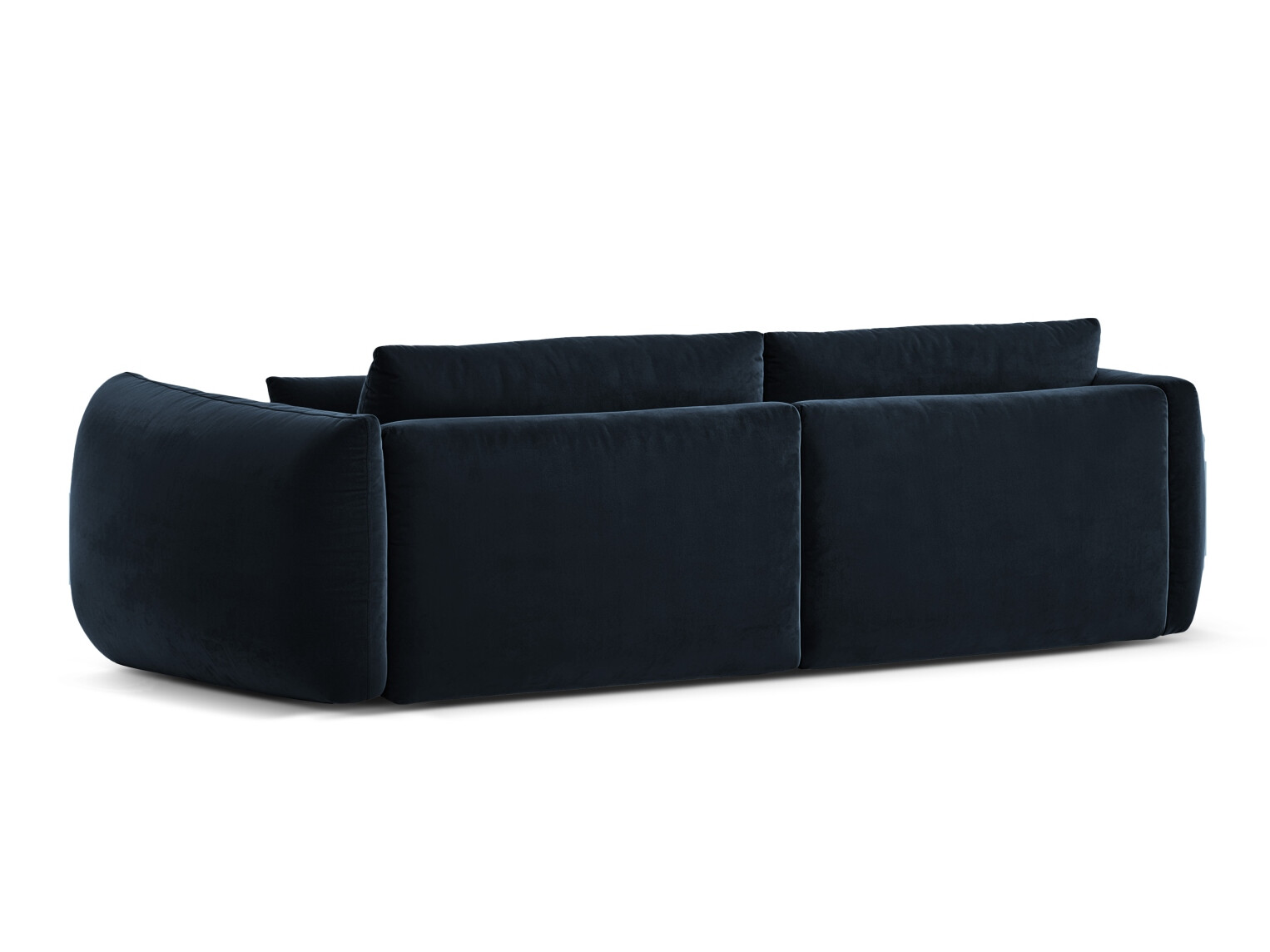 Canapea Felmeli 100 (Magic Velvet 2204)