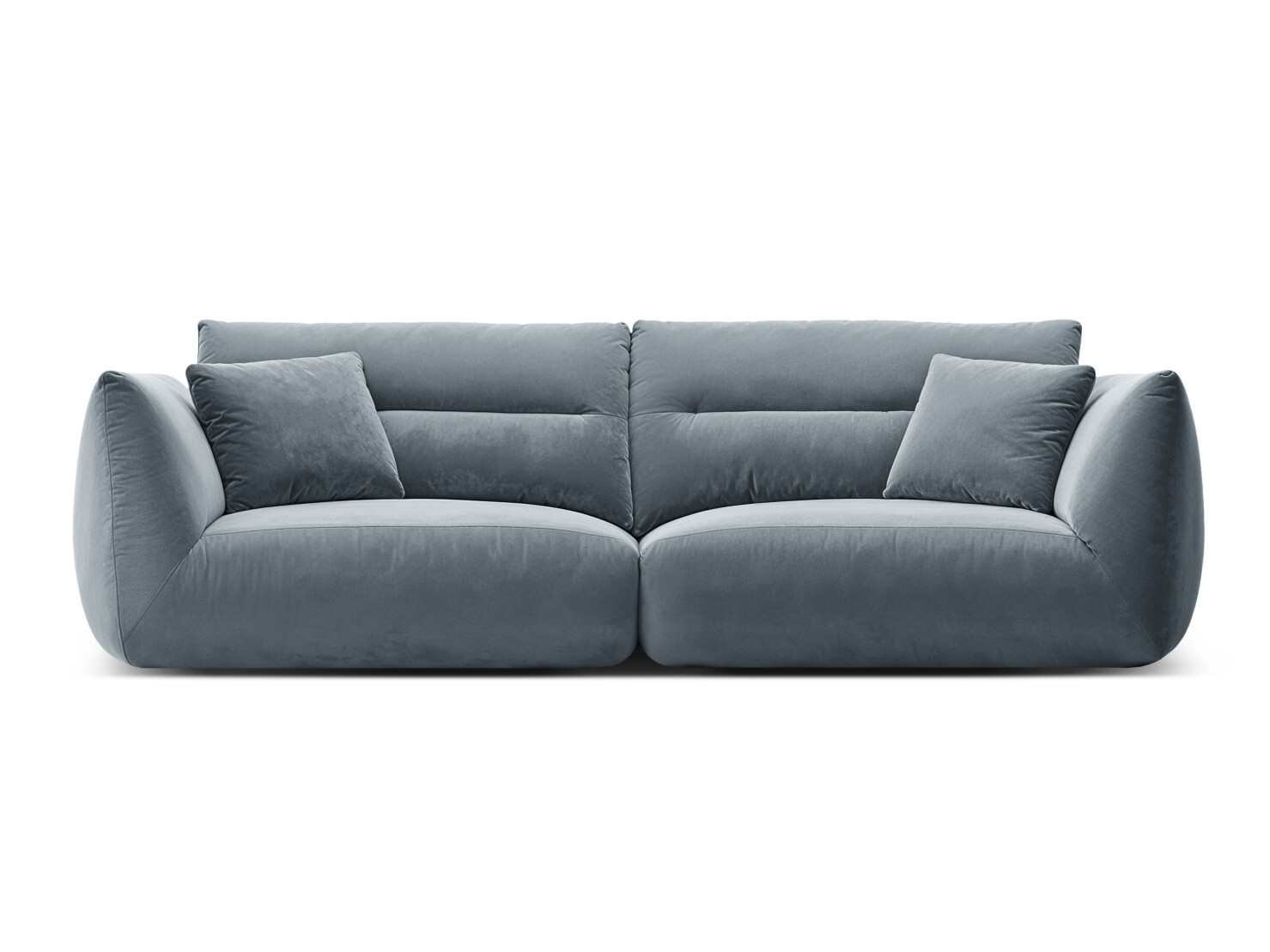 Canapea Felmeli 100 (Magic Velvet 2224)