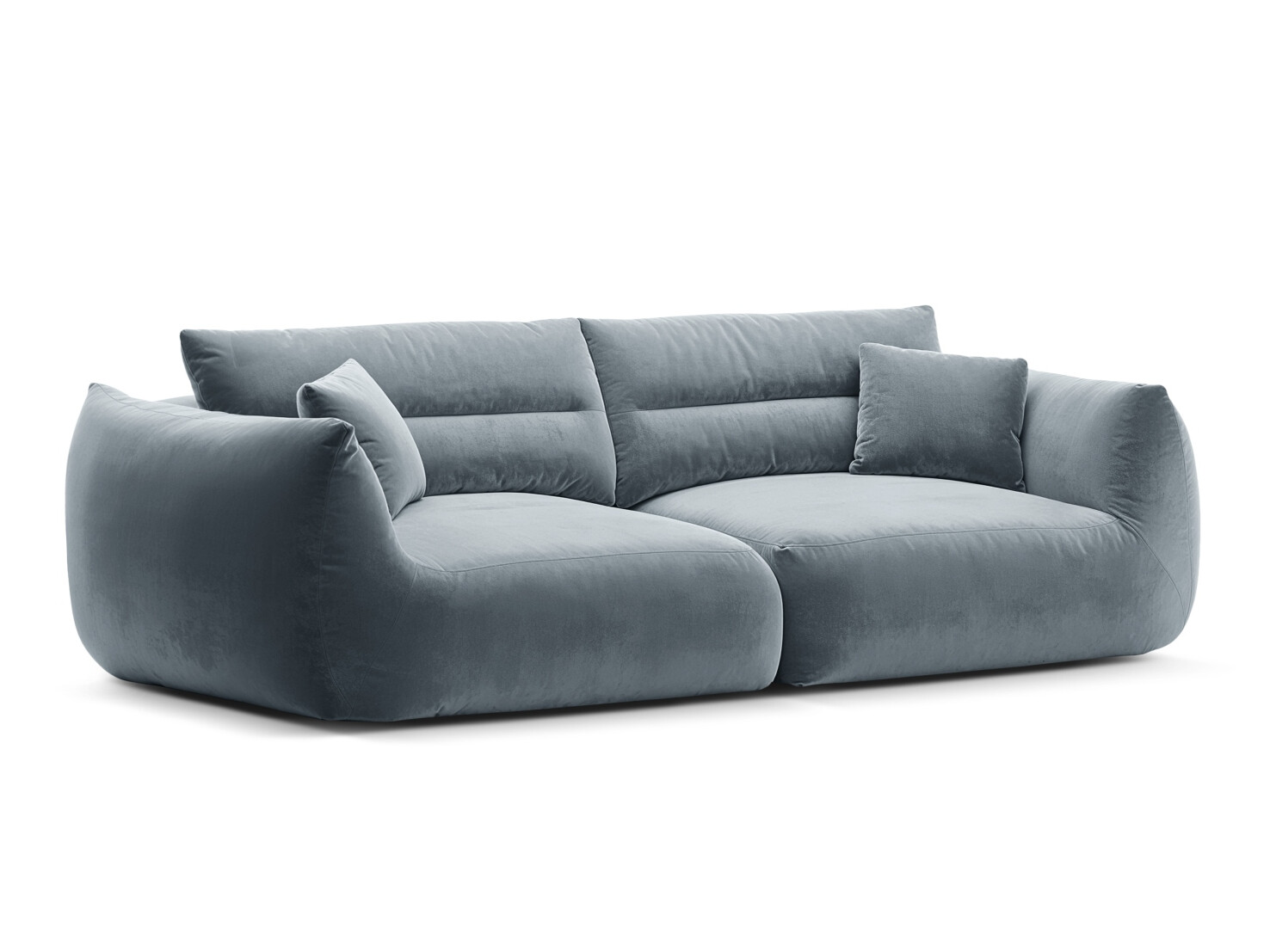 Canapea Felmeli 100 (Magic Velvet 2224)
