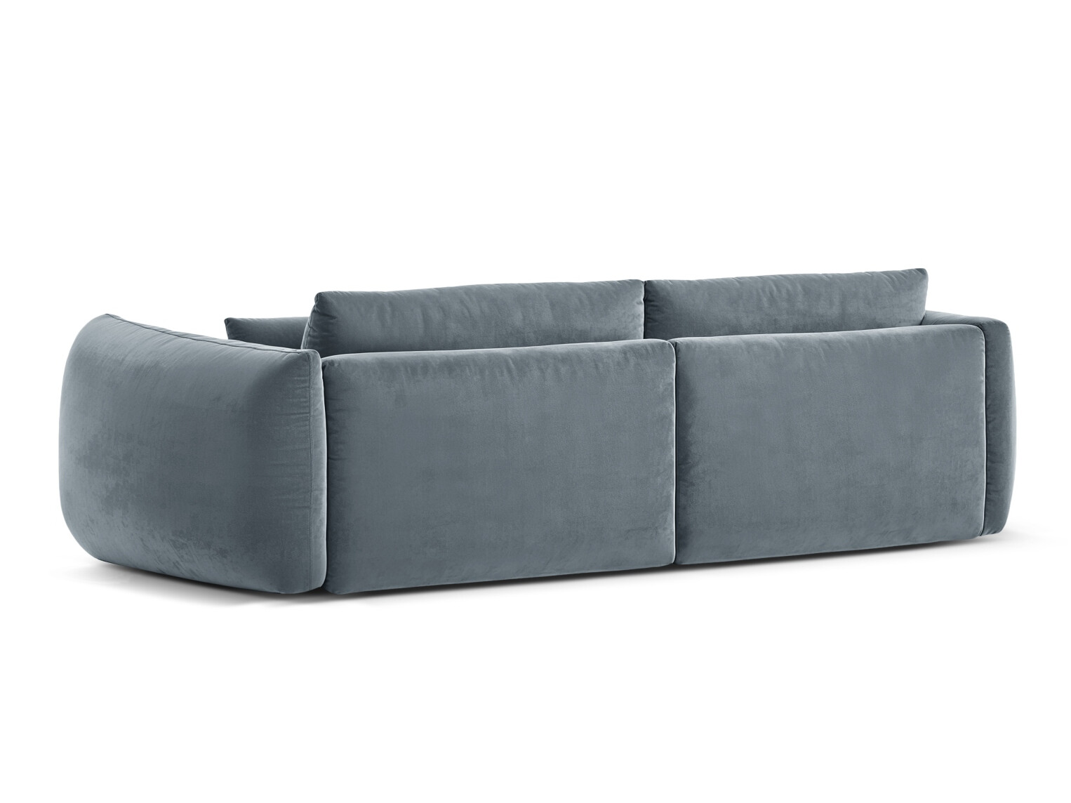 Canapea Felmeli 100 (Magic Velvet 2224)